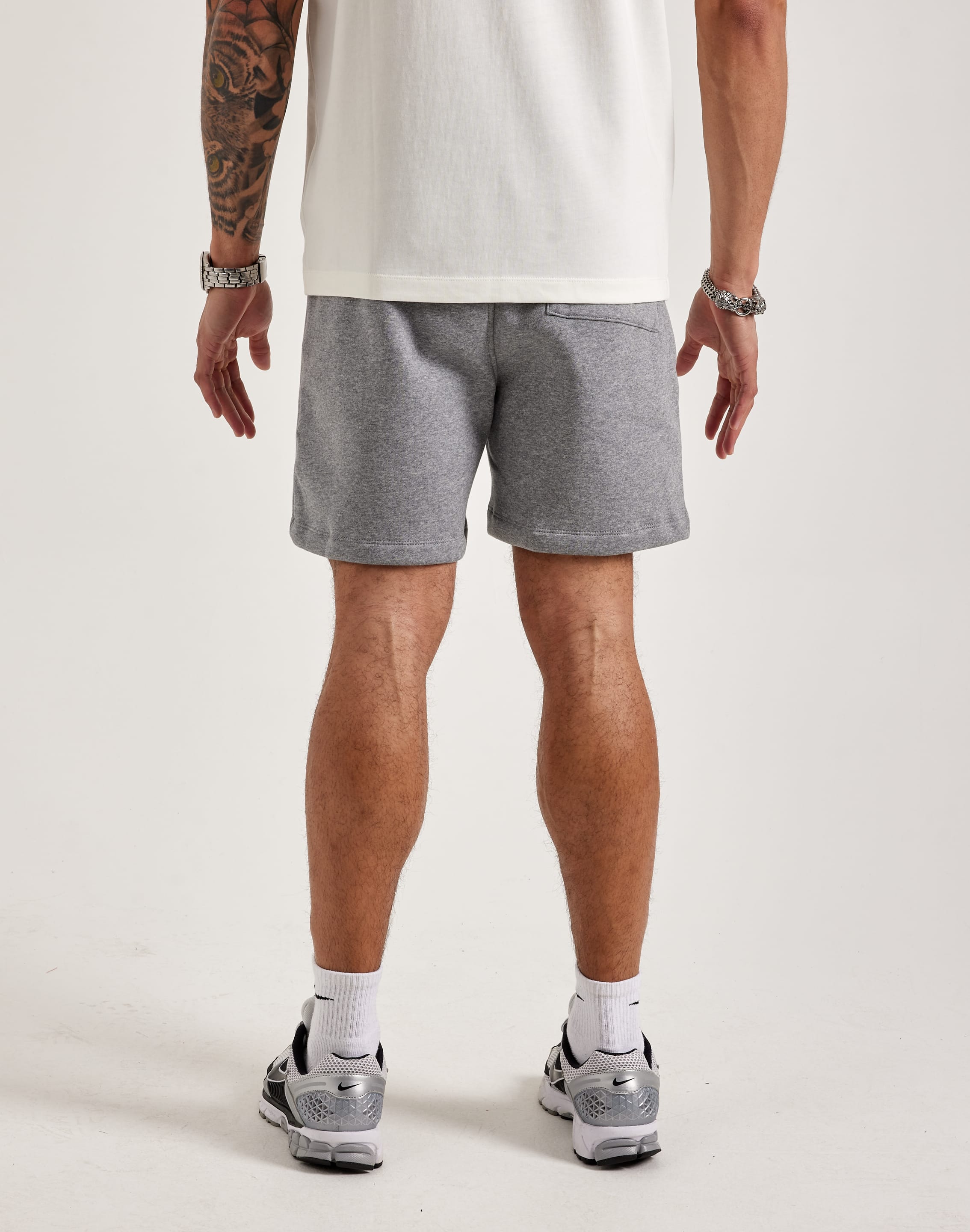 Jordan Brooklyn Fleece Shorts