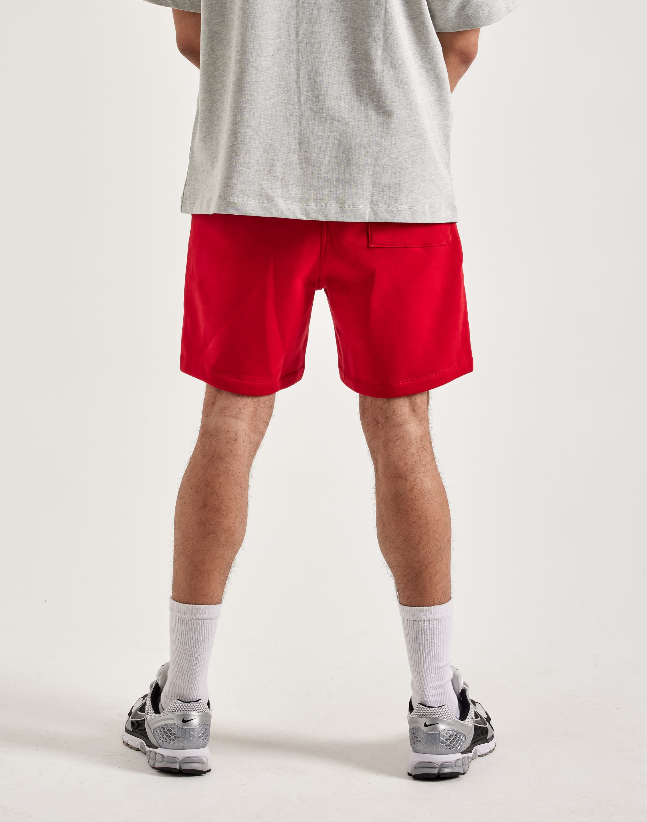 Jordan Brooklyn Fleece Shorts