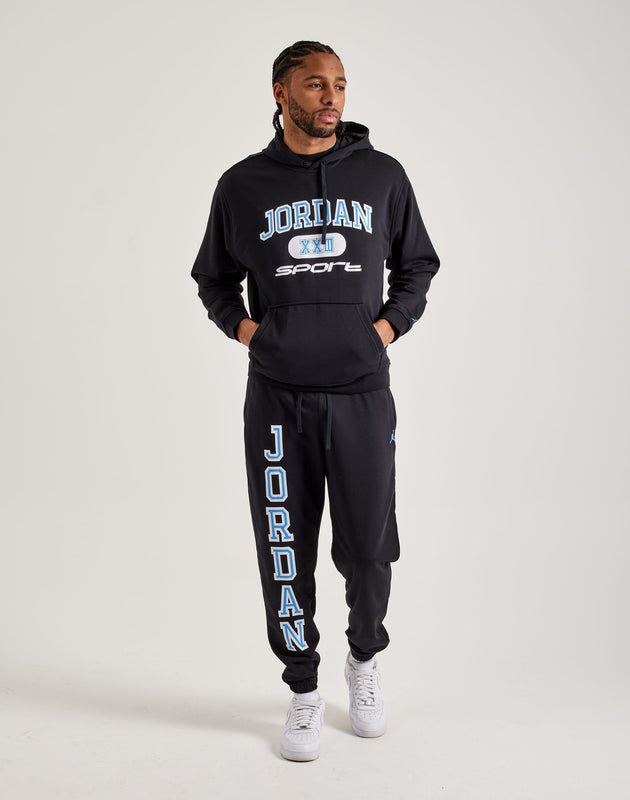 Jordan Sport Crossover Hoodie – DTLR