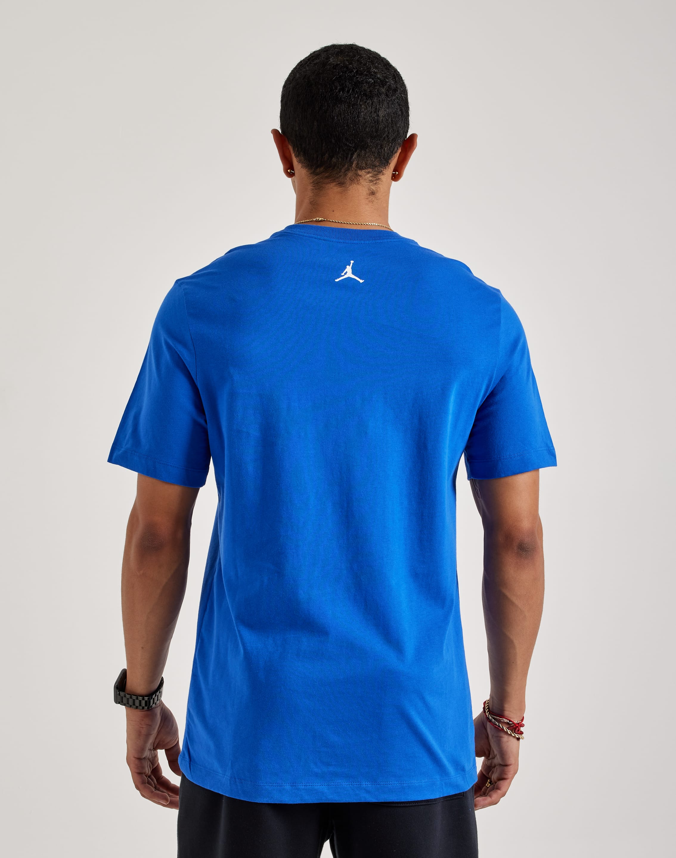 Jordan MVP Jumpman Tee – DTLR