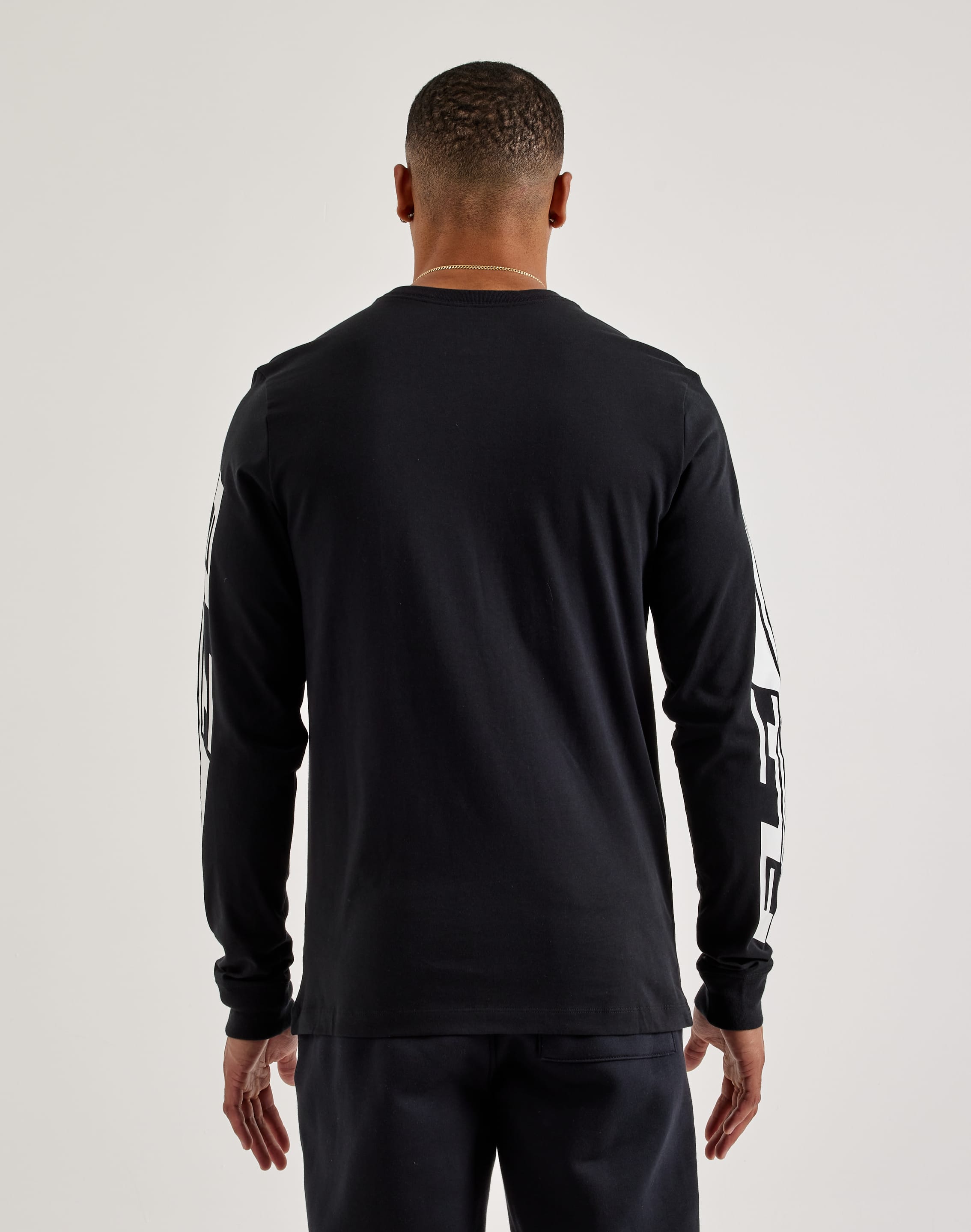 Jordan MVP Long-Sleeve Tee – DTLR