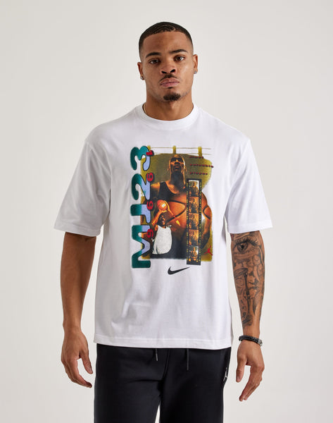Jordan Graphic Tee – DTLR