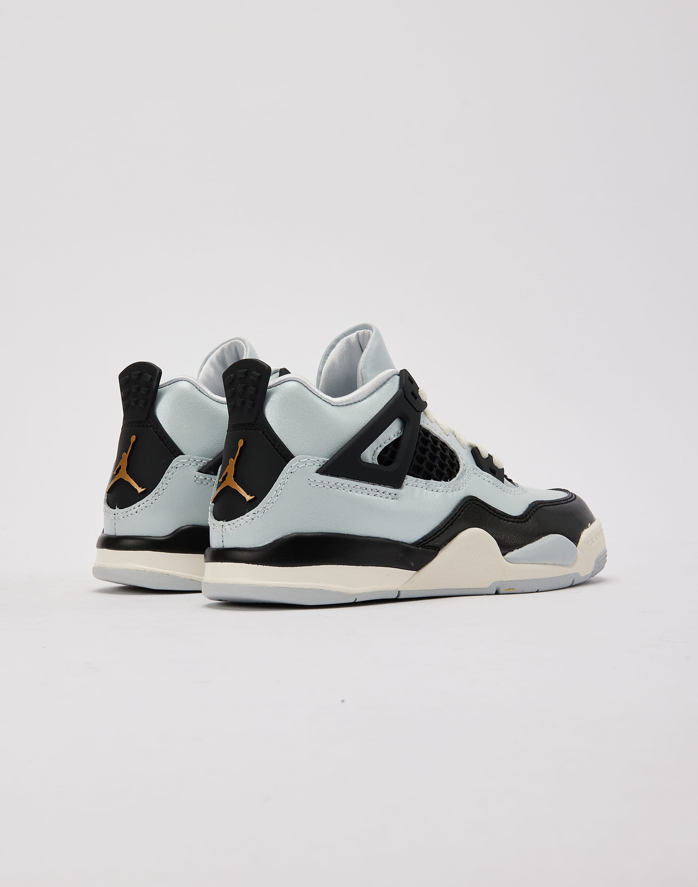 Jordan Air Jordan Retro 'Pure Platinum' Pre-School – DTLR