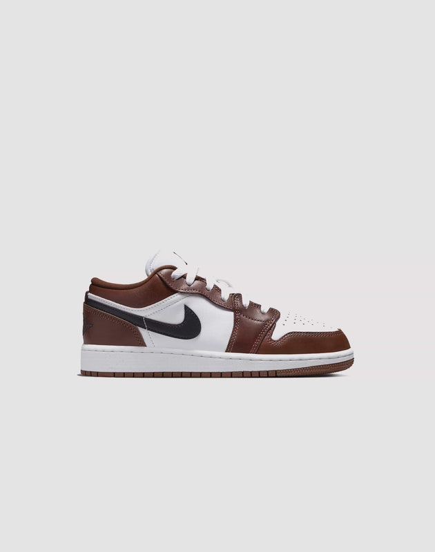 Air Jordan Grade School Retro 1 Low Se Bg Sneakers