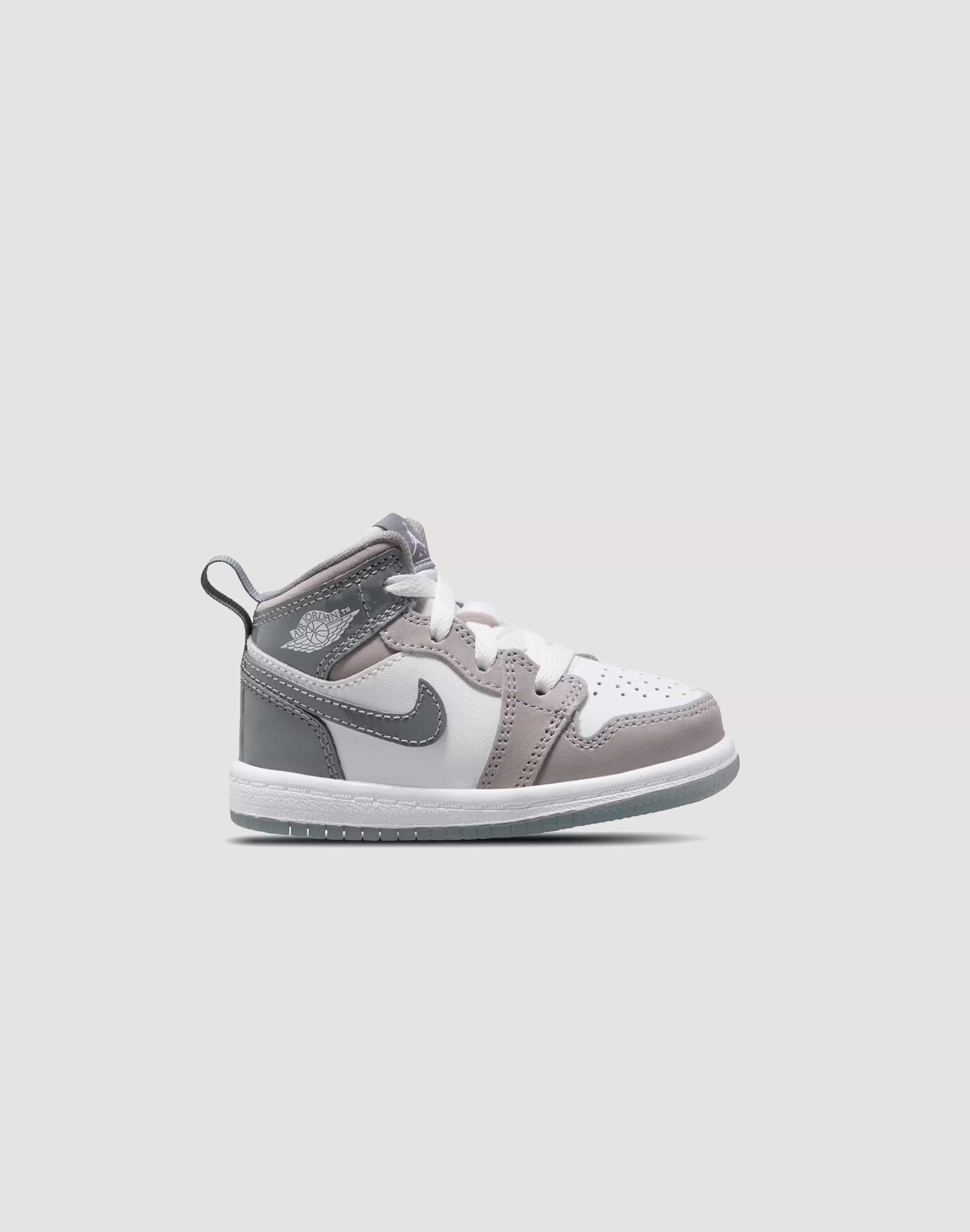 Photo of Jordan Air Jordan 1 Mid SE Toddler