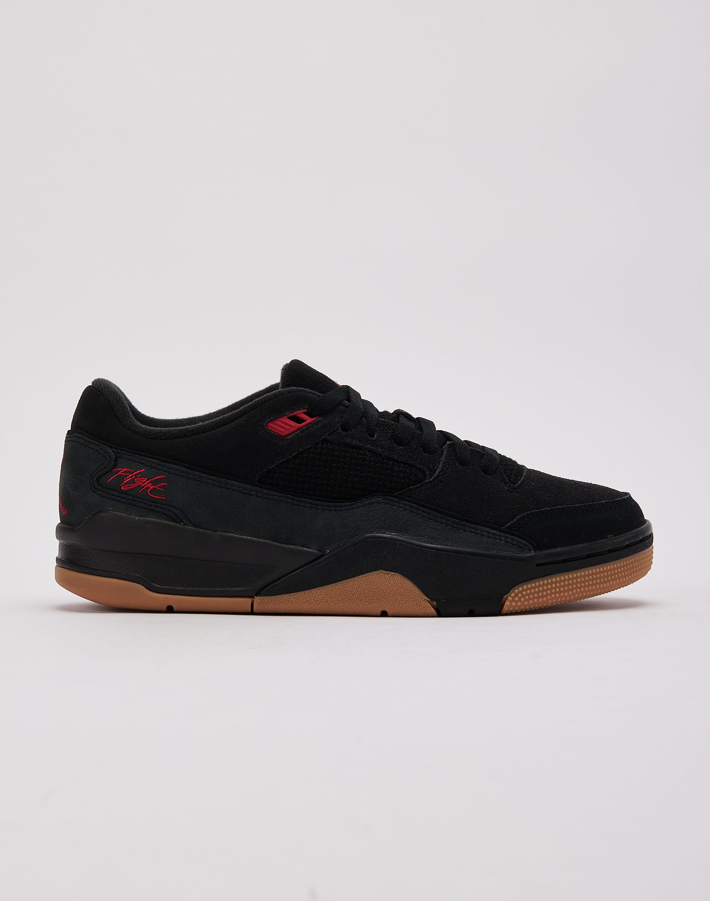 Jordan Flight Court – DTLR - Main Image
