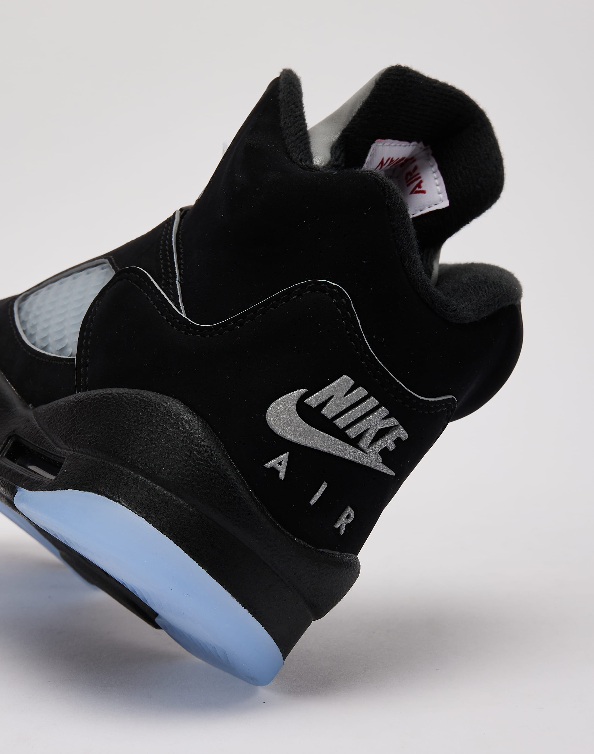 Jordan Force 5 Jordan Air Jordan 5 Retro 'Reimagined' Grade-School – DTLR