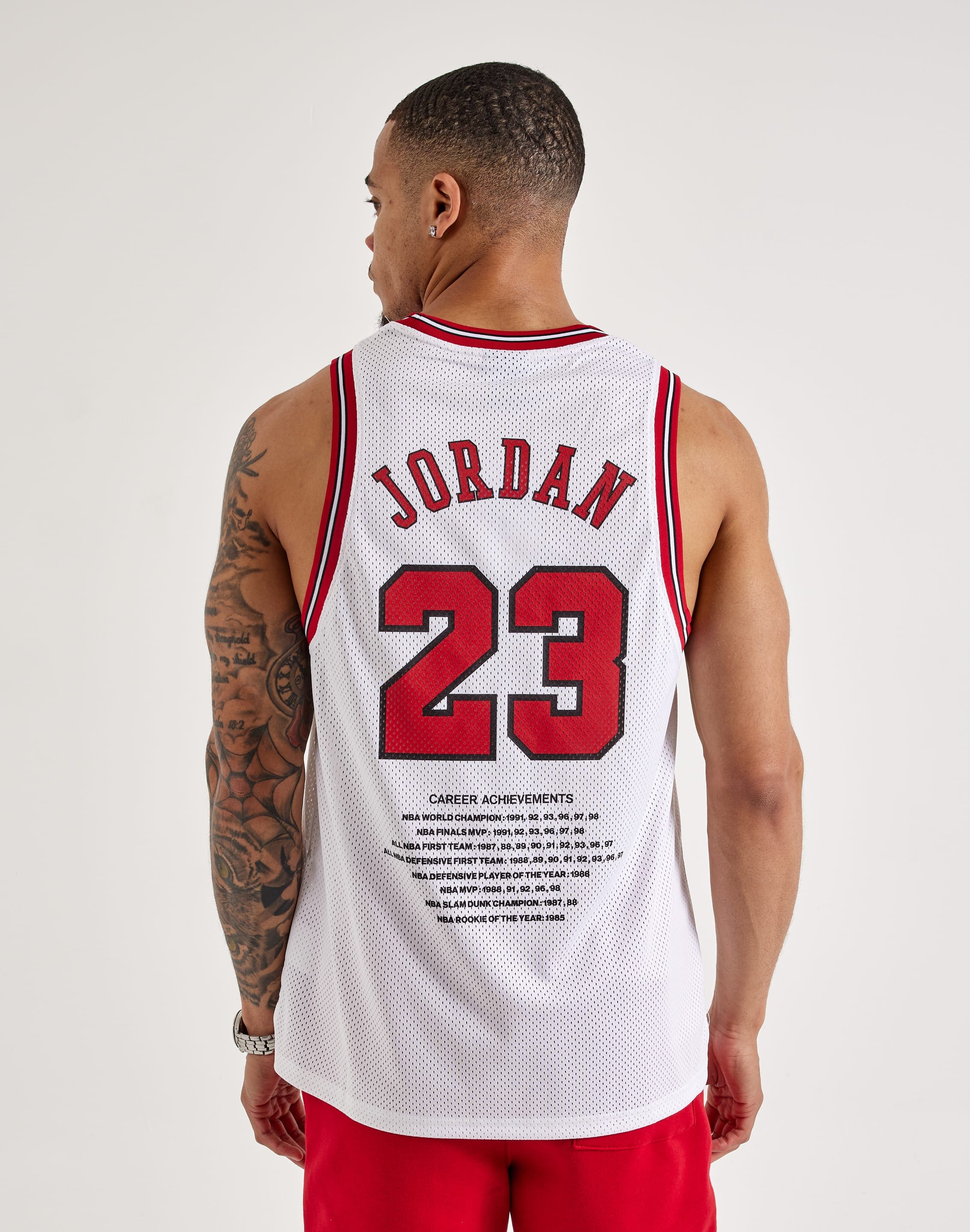 World Champion Michael Jordan Champion Hoodie VINTAGE Michael