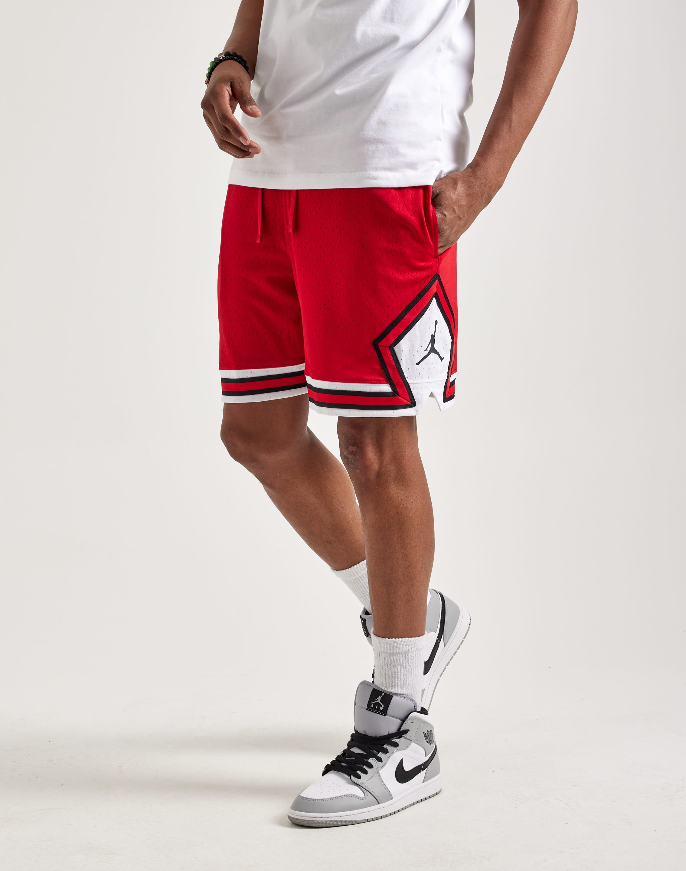 Jordan Diamond Shorts Outfit Jordan Diamond Shorts Outfit Jordan