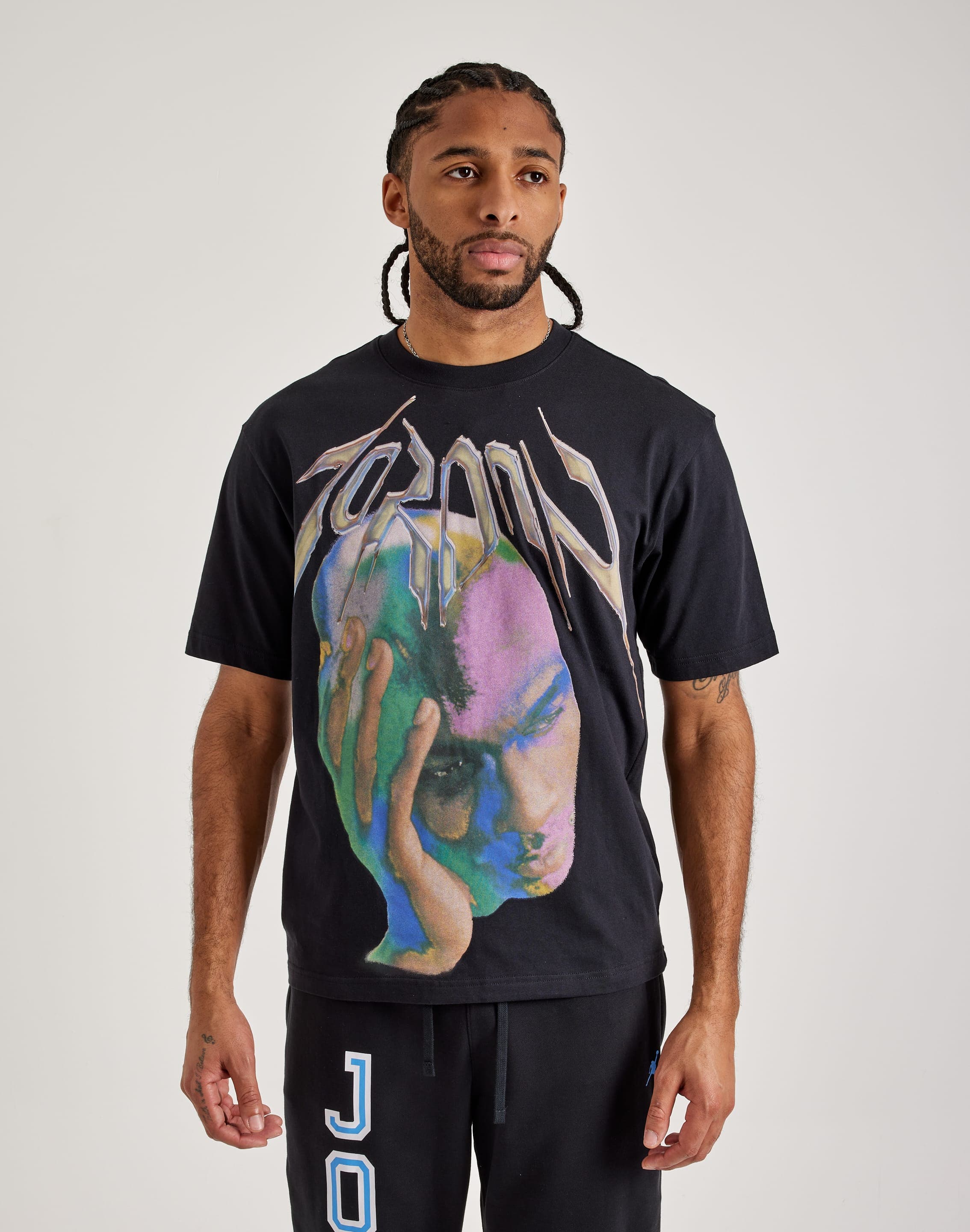 Jordan Sport Dri-Fit Tee – DTLR