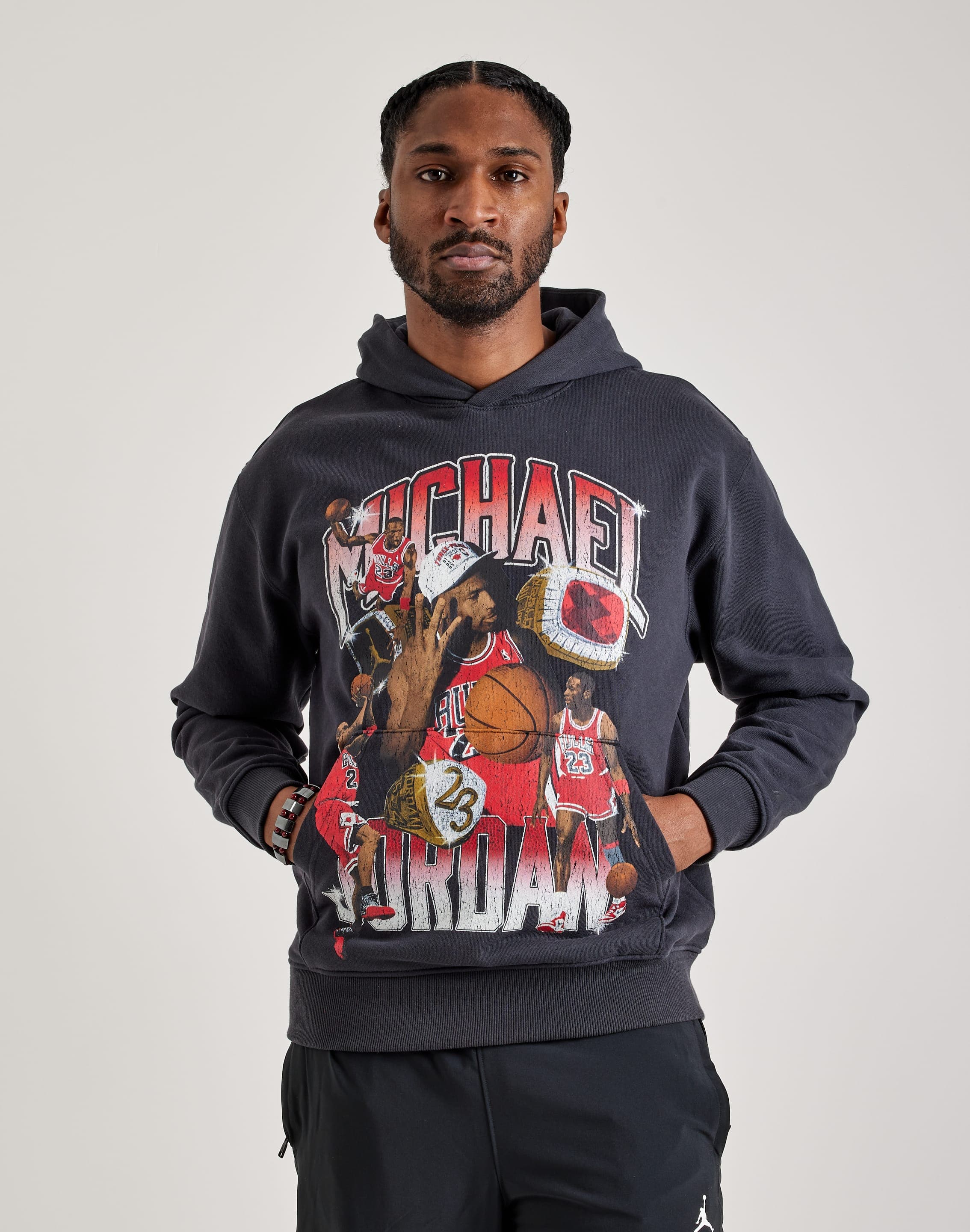 Jordan Flight Fleece Pullover Hoodie – DTLR1