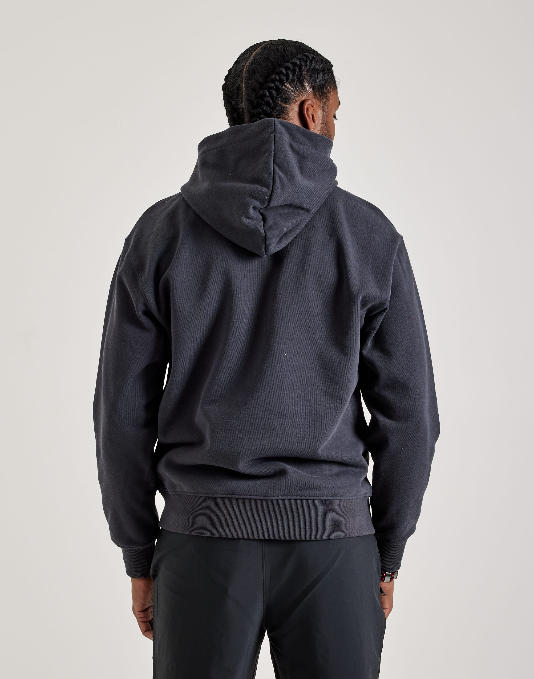 Jordan Flight Fleece Pullover Hoodie