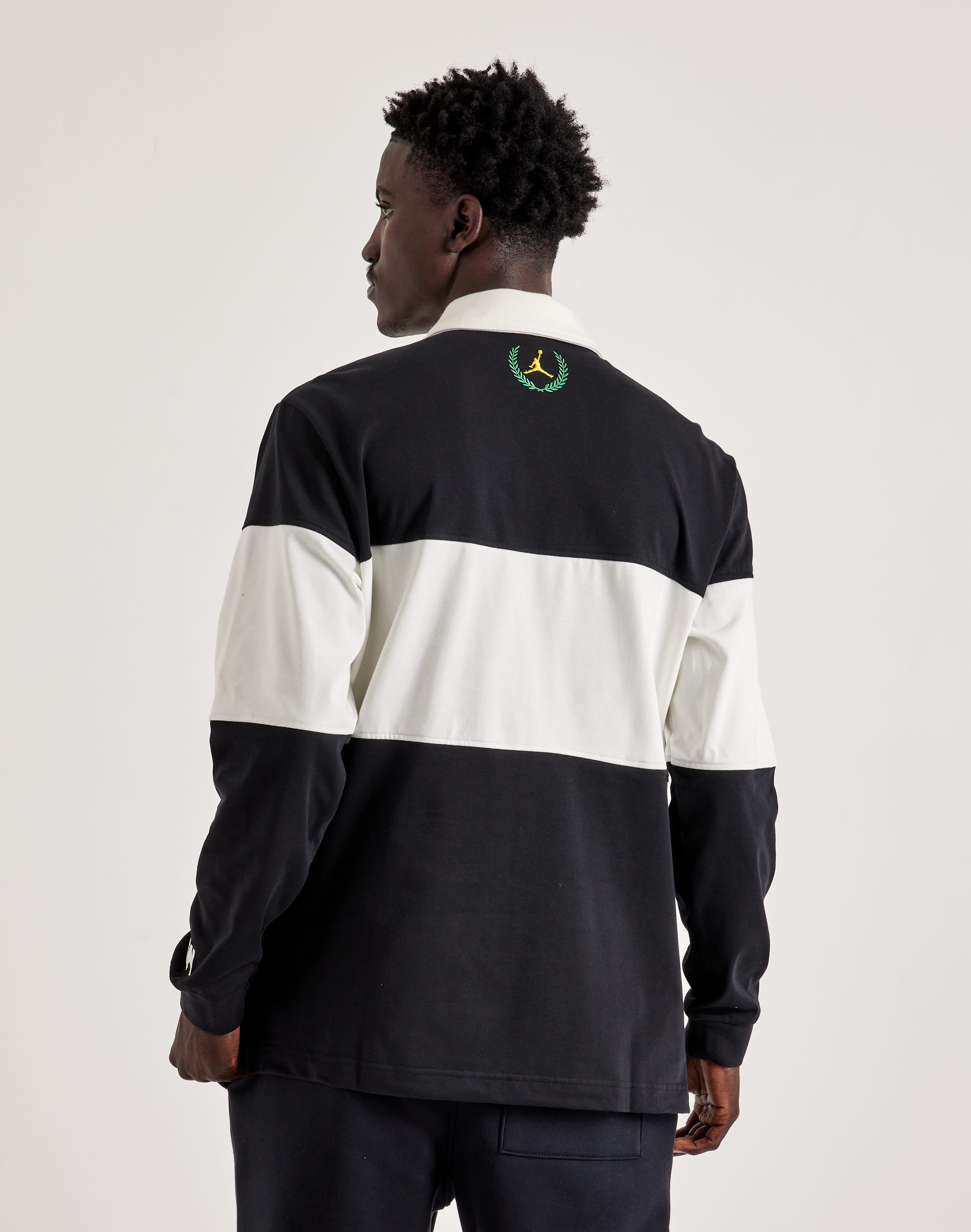 ジョーバロウ　ユニフォーム　ジャージ　XL Men's Jordan Brand Royal Florida Gators 2021 Coach Half-Zip Jacket