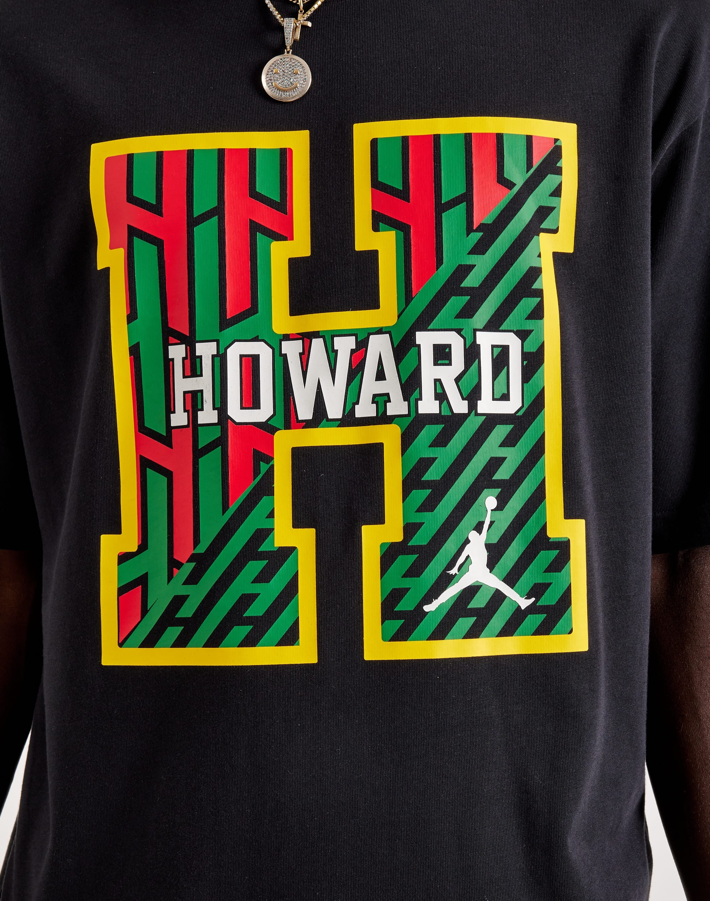 Jordan Howard University Tee – DTLR