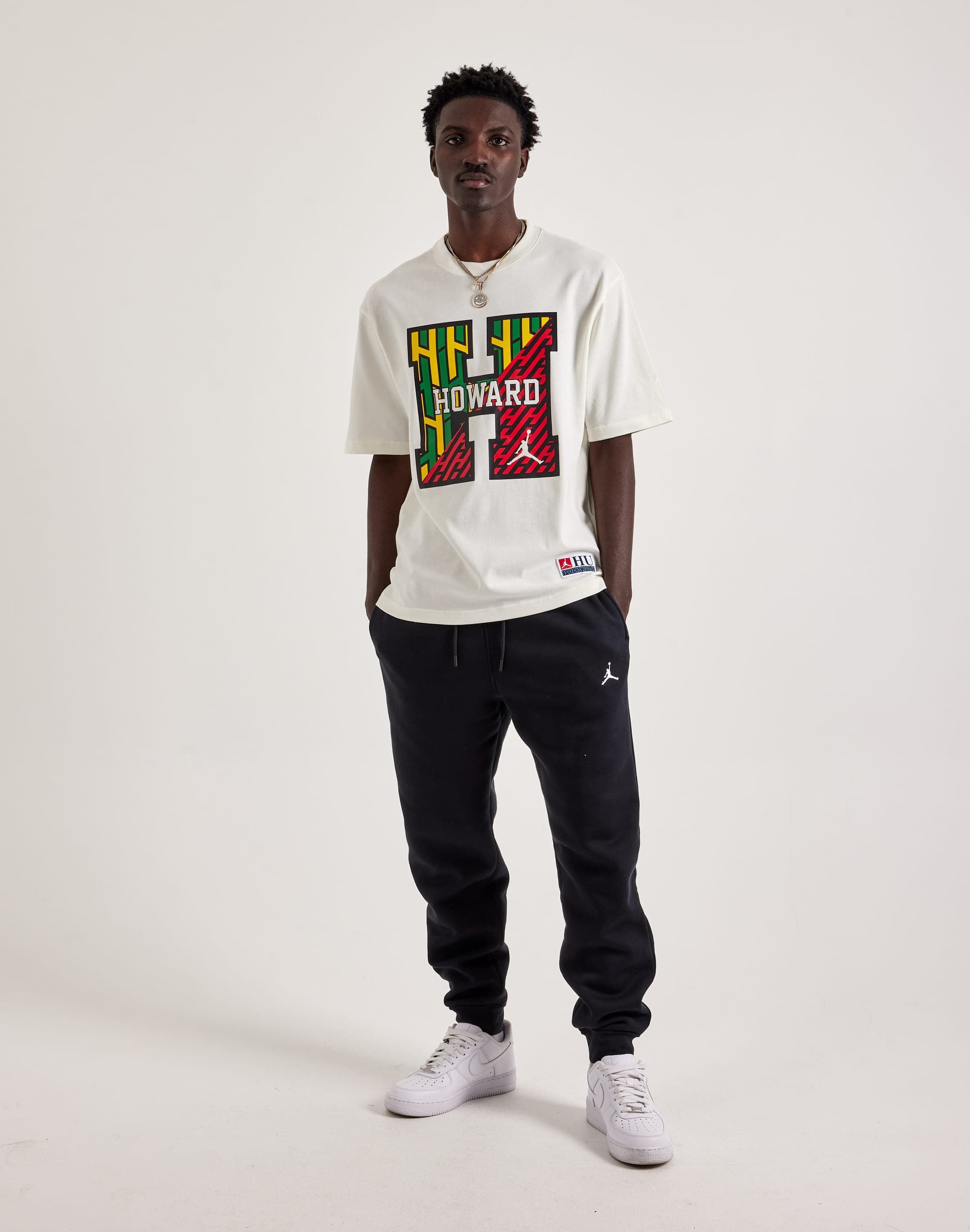 Photo of Jordan Howard University Tee