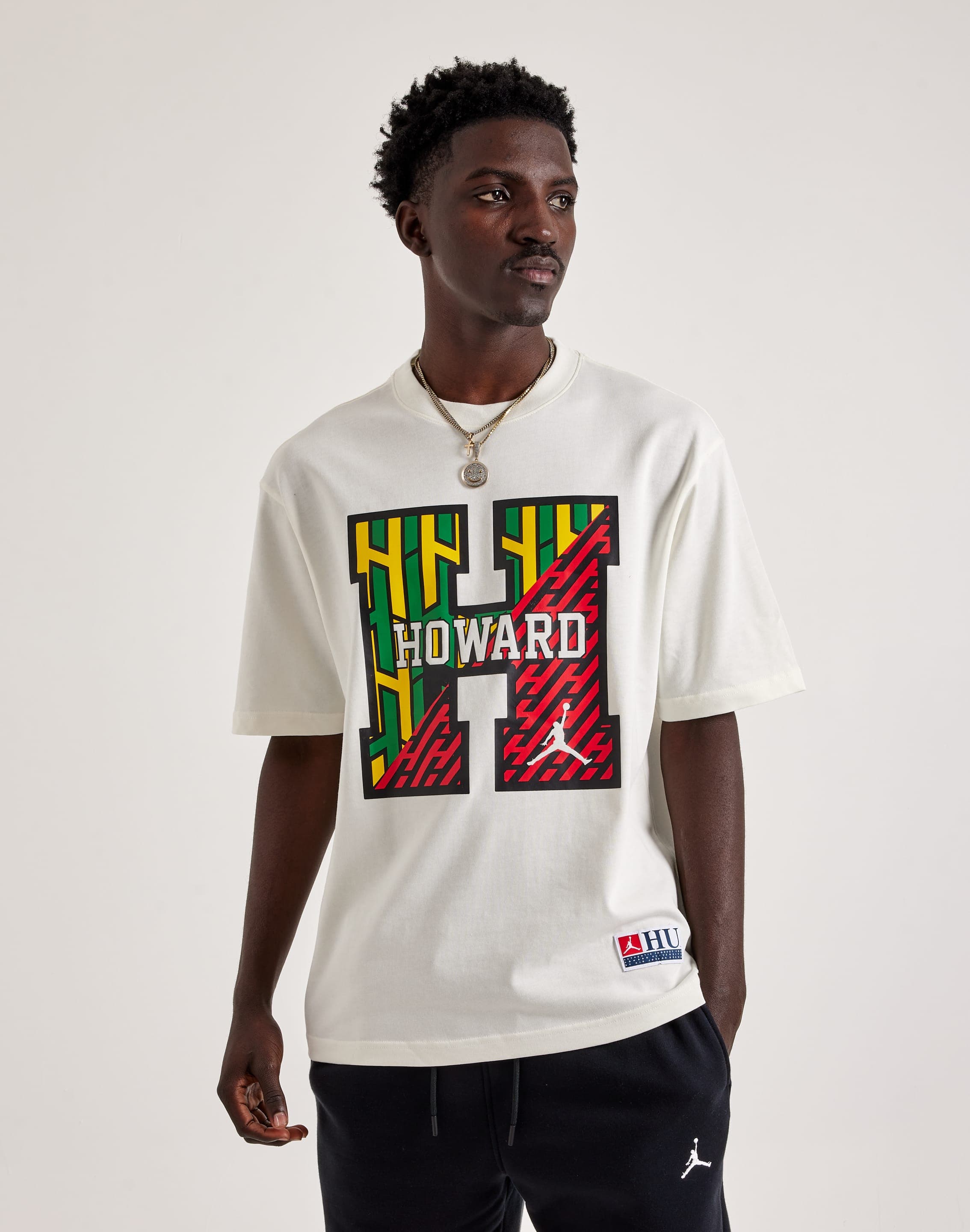 Photo of Jordan Howard University Tee