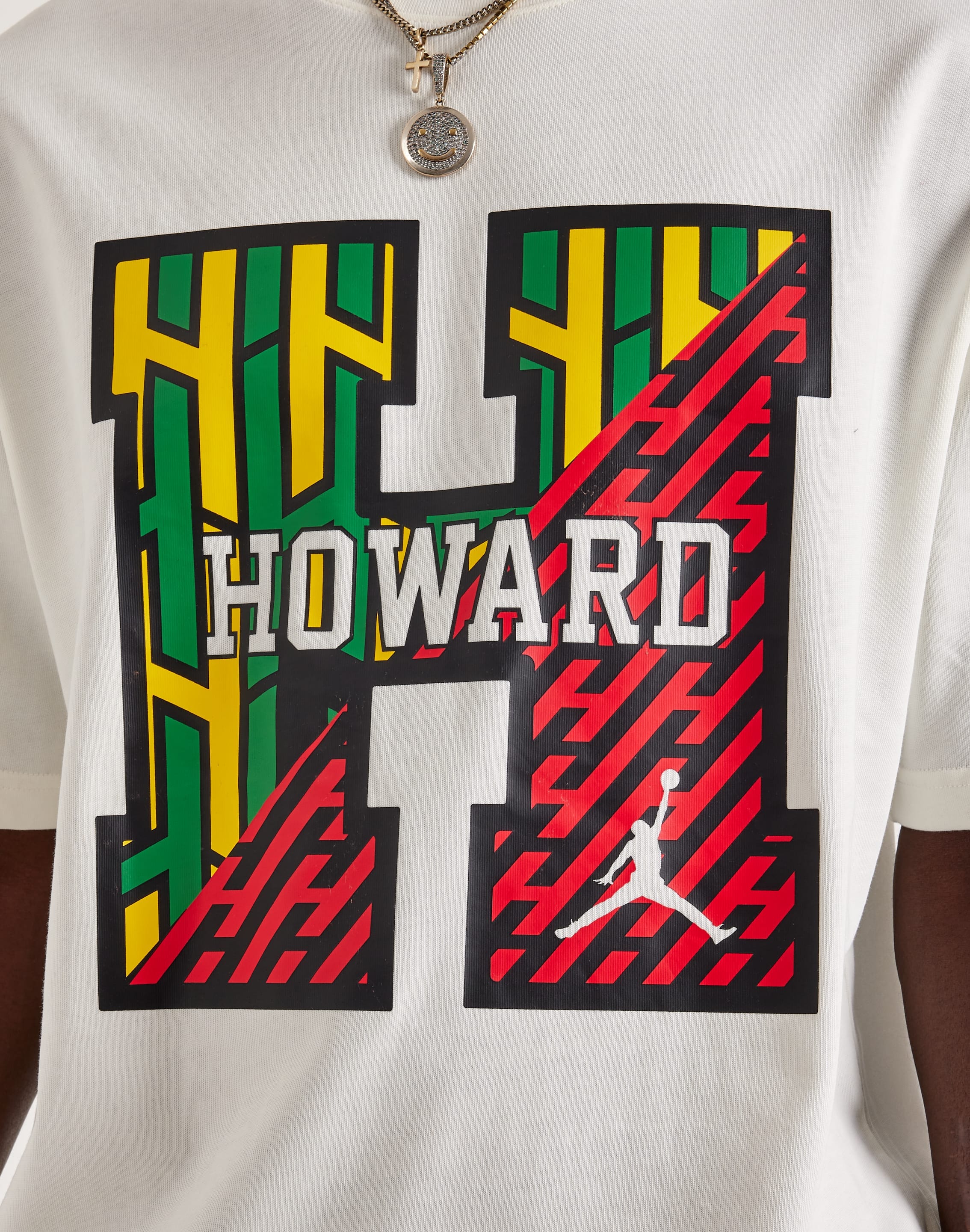 Photo of Jordan Howard University Tee