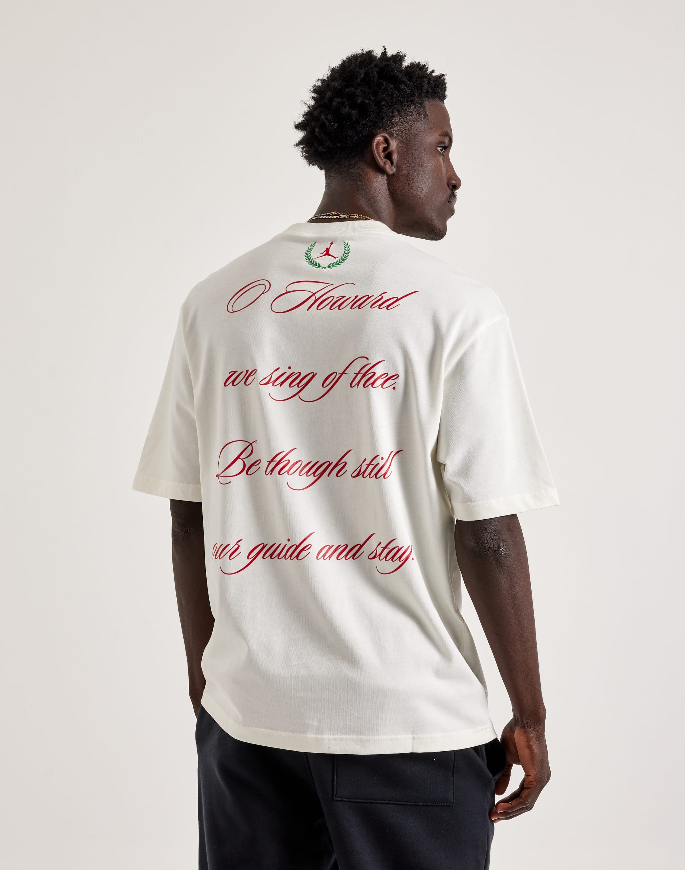 Photo of Jordan Howard University Tee