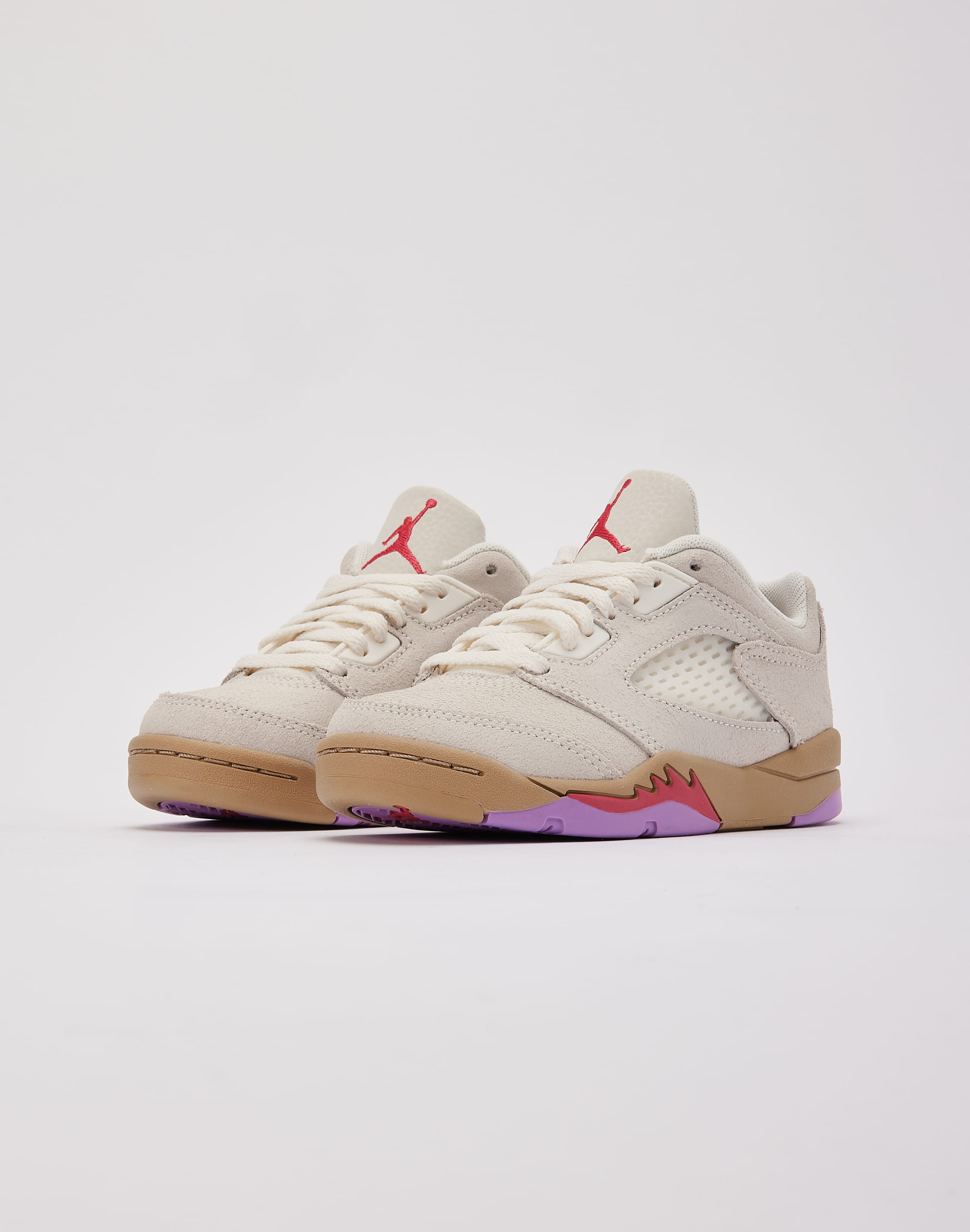 Jordan Air Jordan 5 Retro Low 'Peanut Butter & Jelly' Pre-School