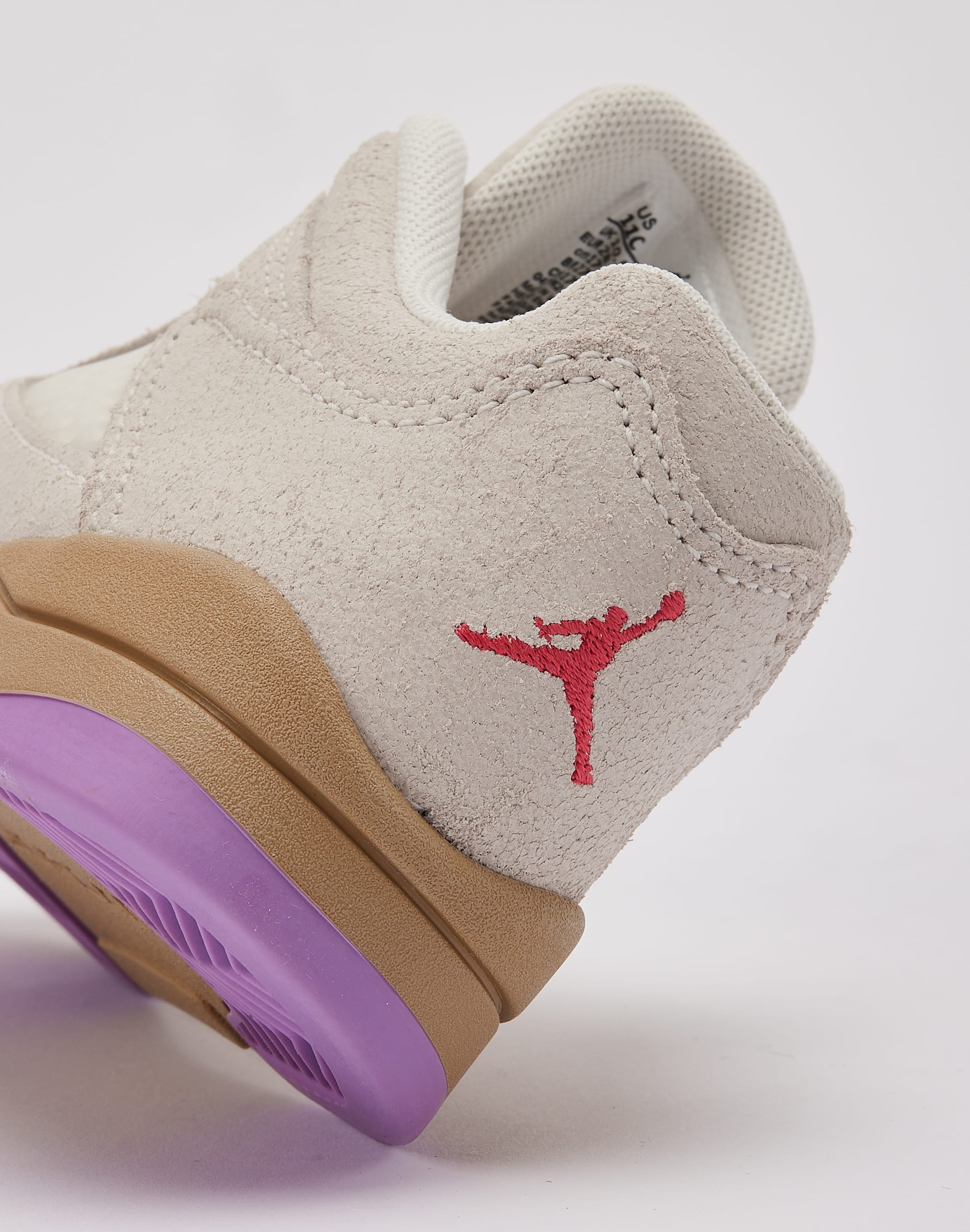 Jordan Air Jordan 5 Retro Low 'Peanut Butter & Jelly' Pre-School