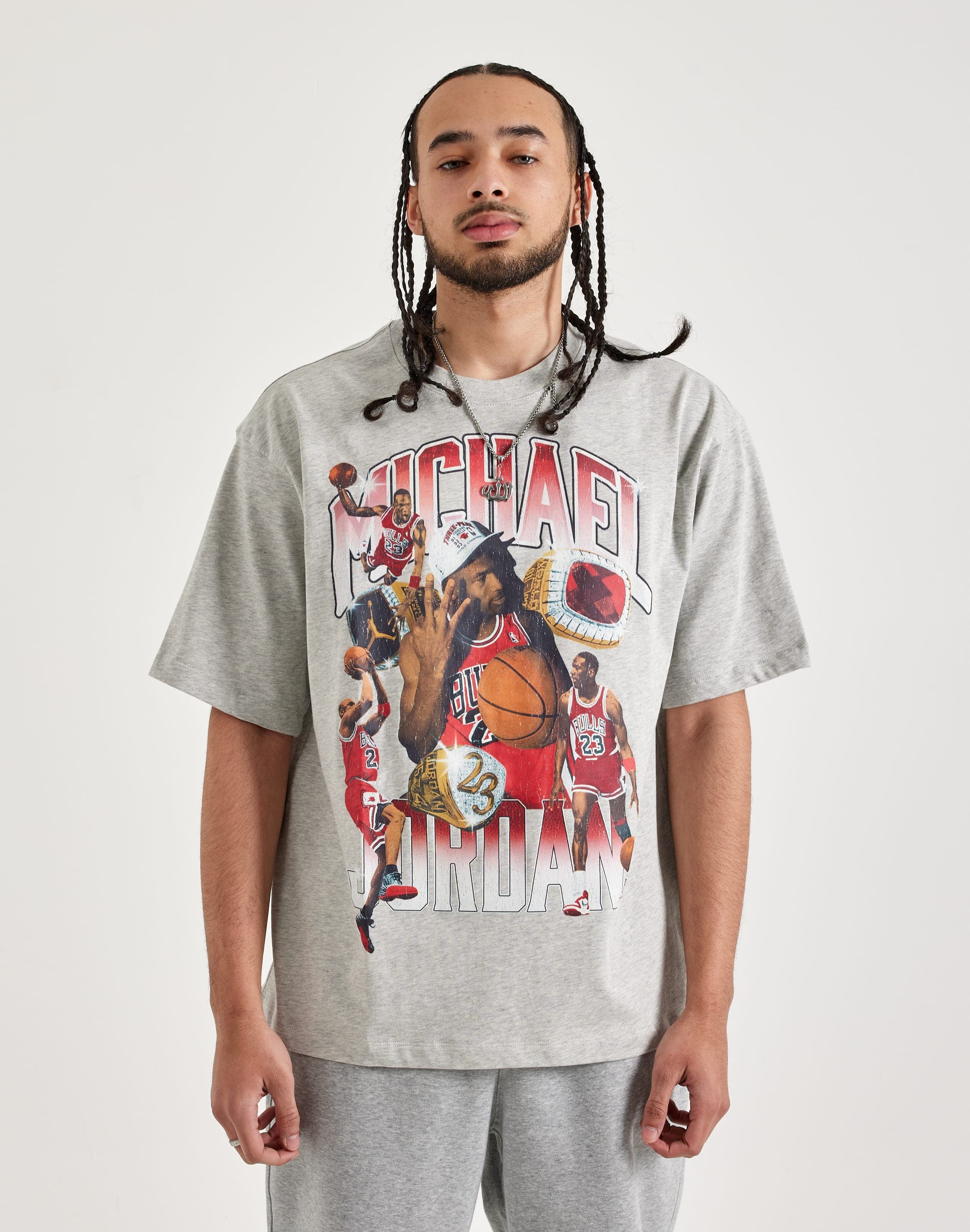 Jordan Essentials 85 Photo Tee – DTLR