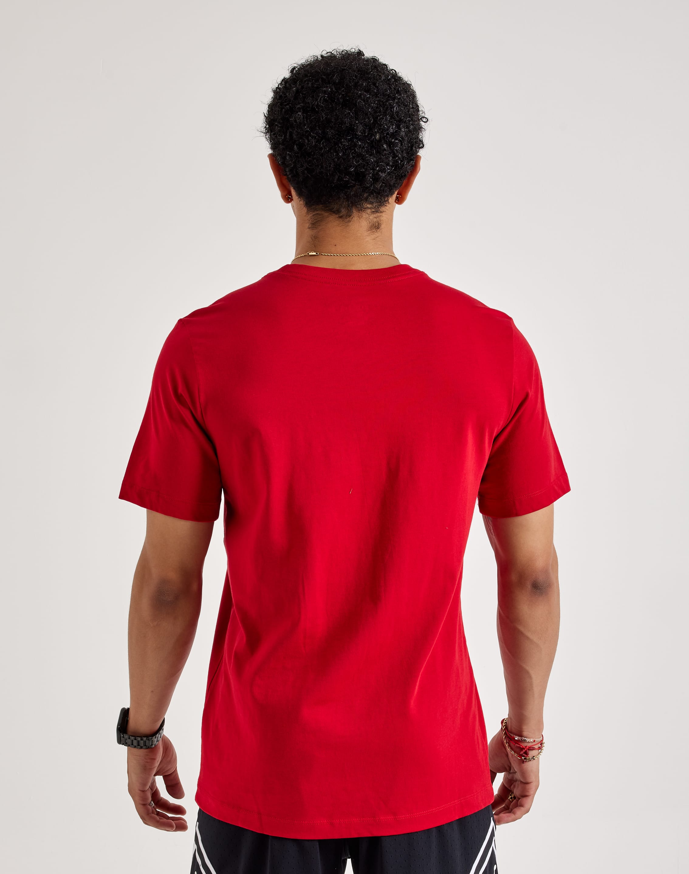 Jordan Graphic Tee