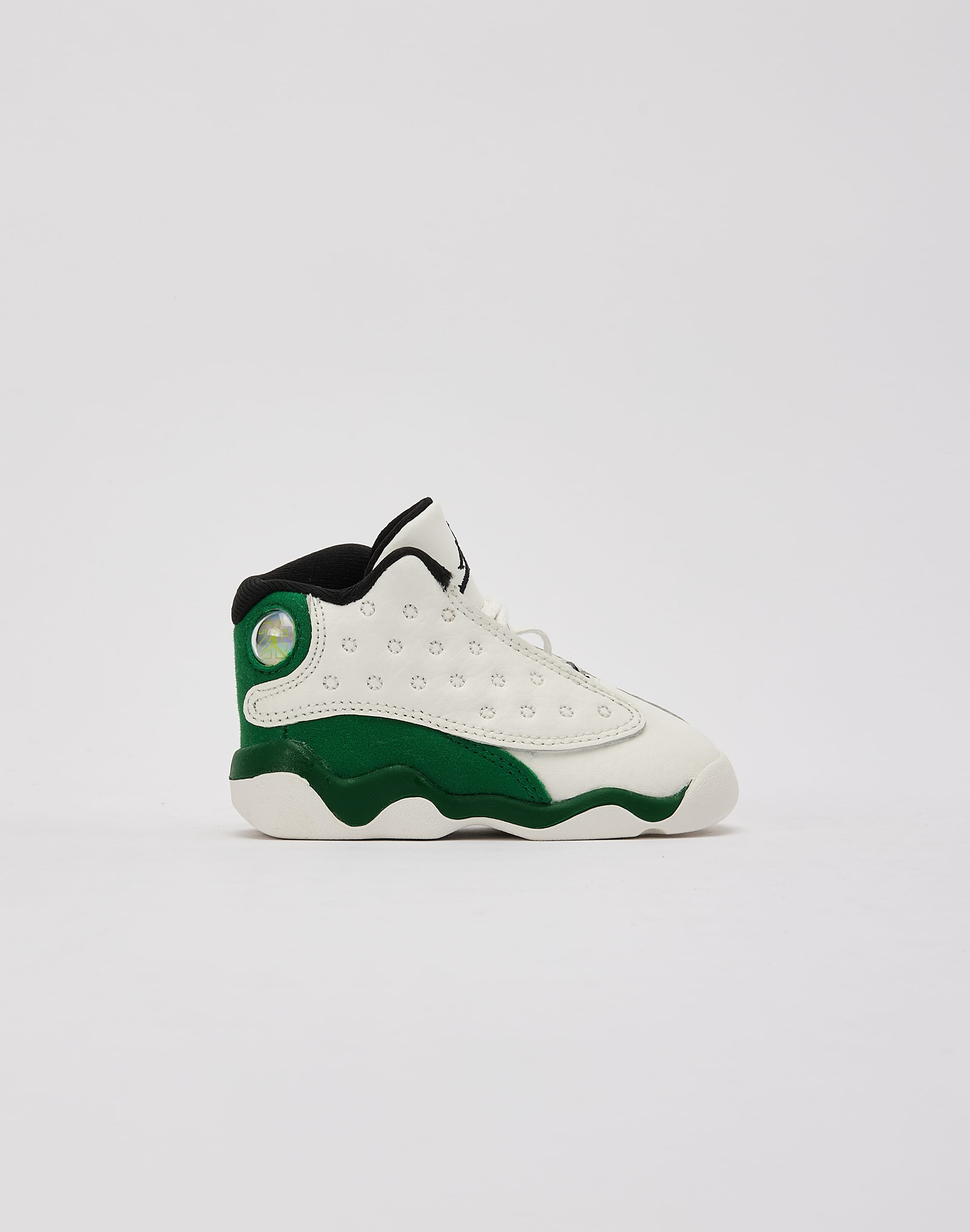 Jordan Air Jordan 13 Retro 'Pine Green' Toddler – DTLR