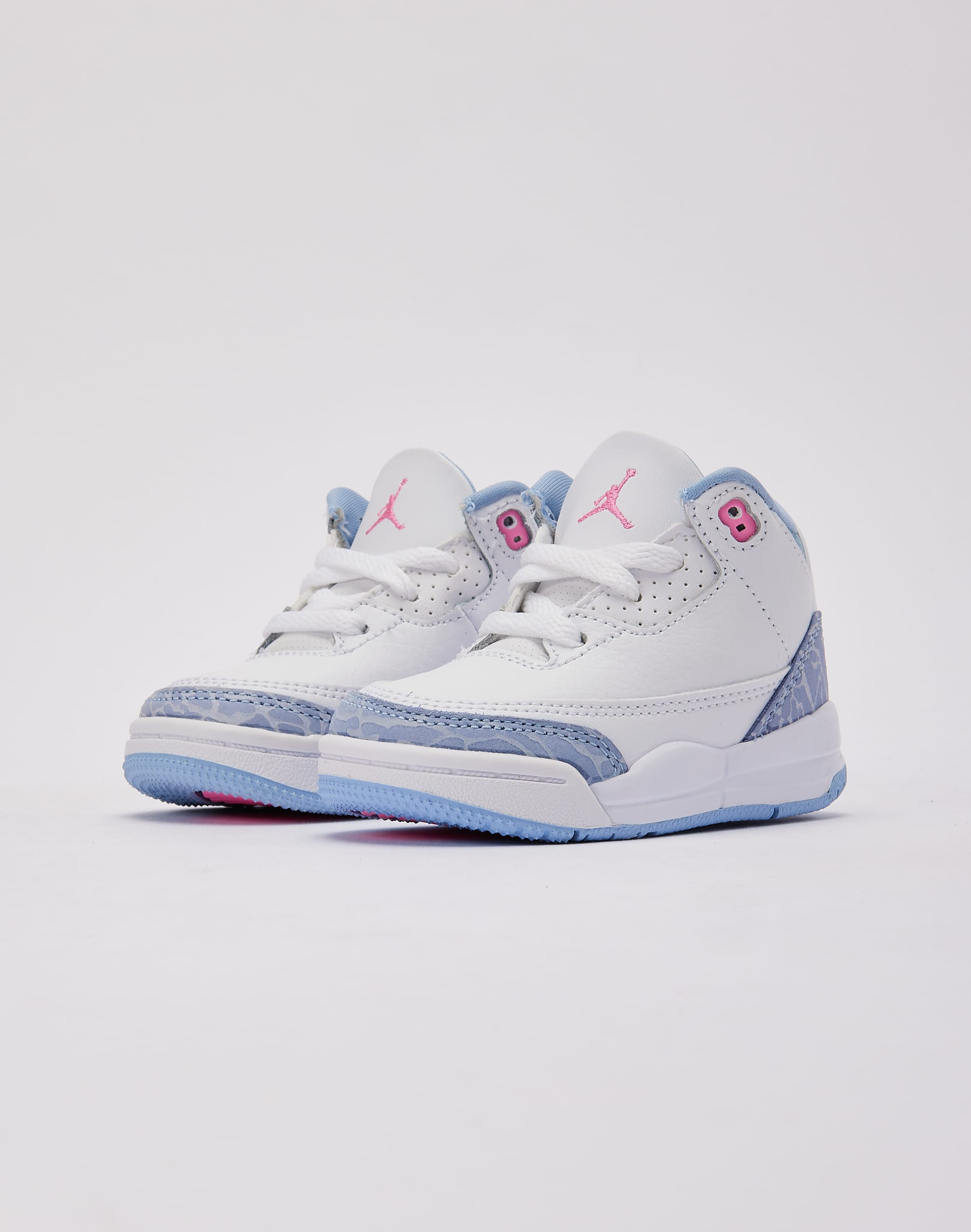 Jordan Air Jordan 3 Retro 'Cobalt Bliss' Toddler