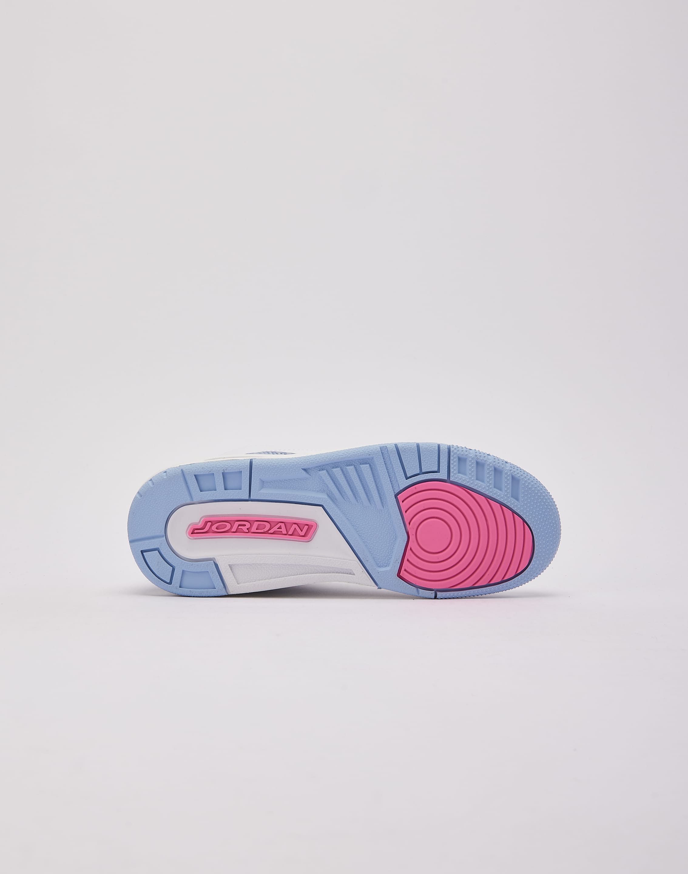 Jordan Air Jordan 3 Retro 'Cobalt Bliss' Grade-School