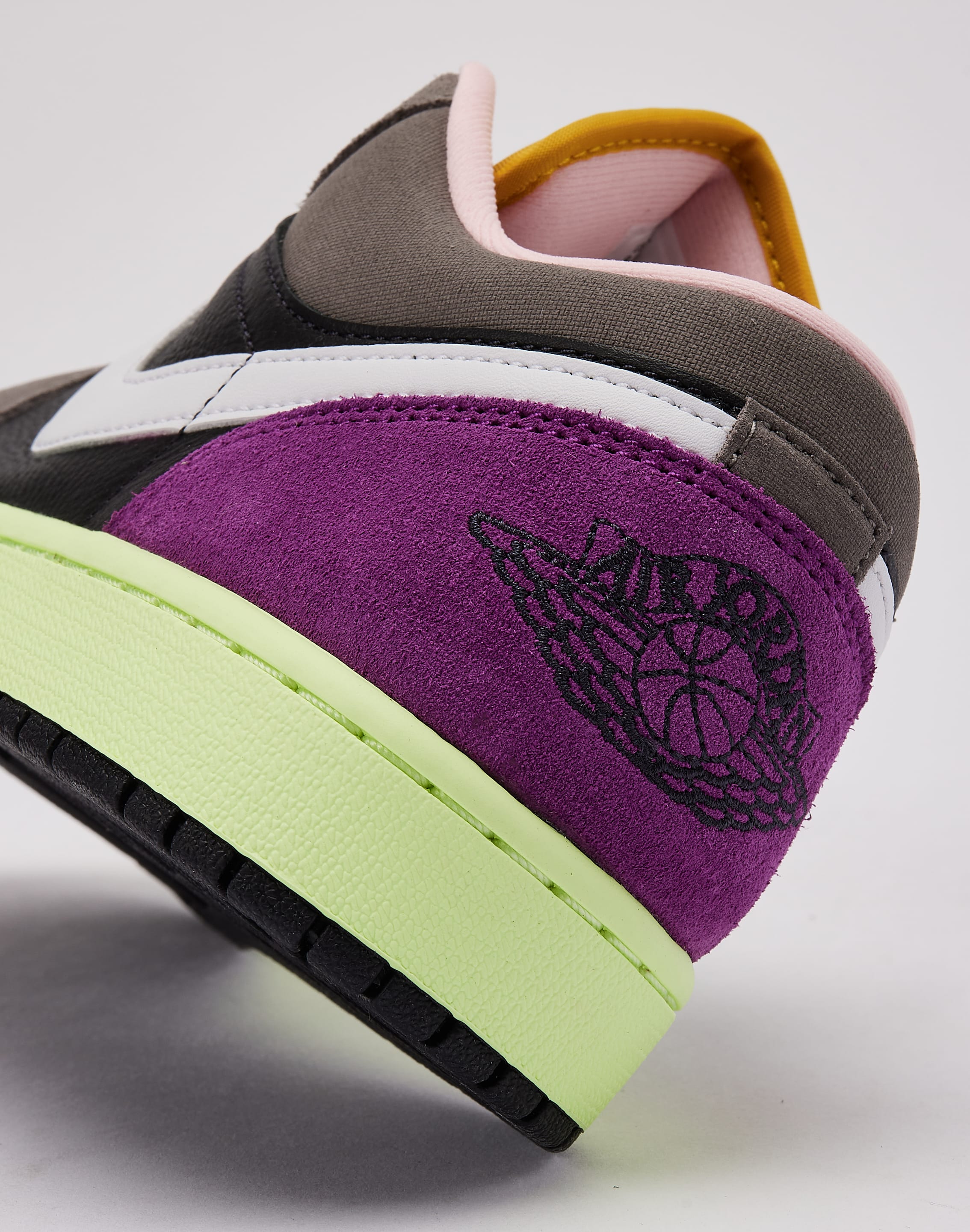 Jordan Air Jordan 1 Low SE