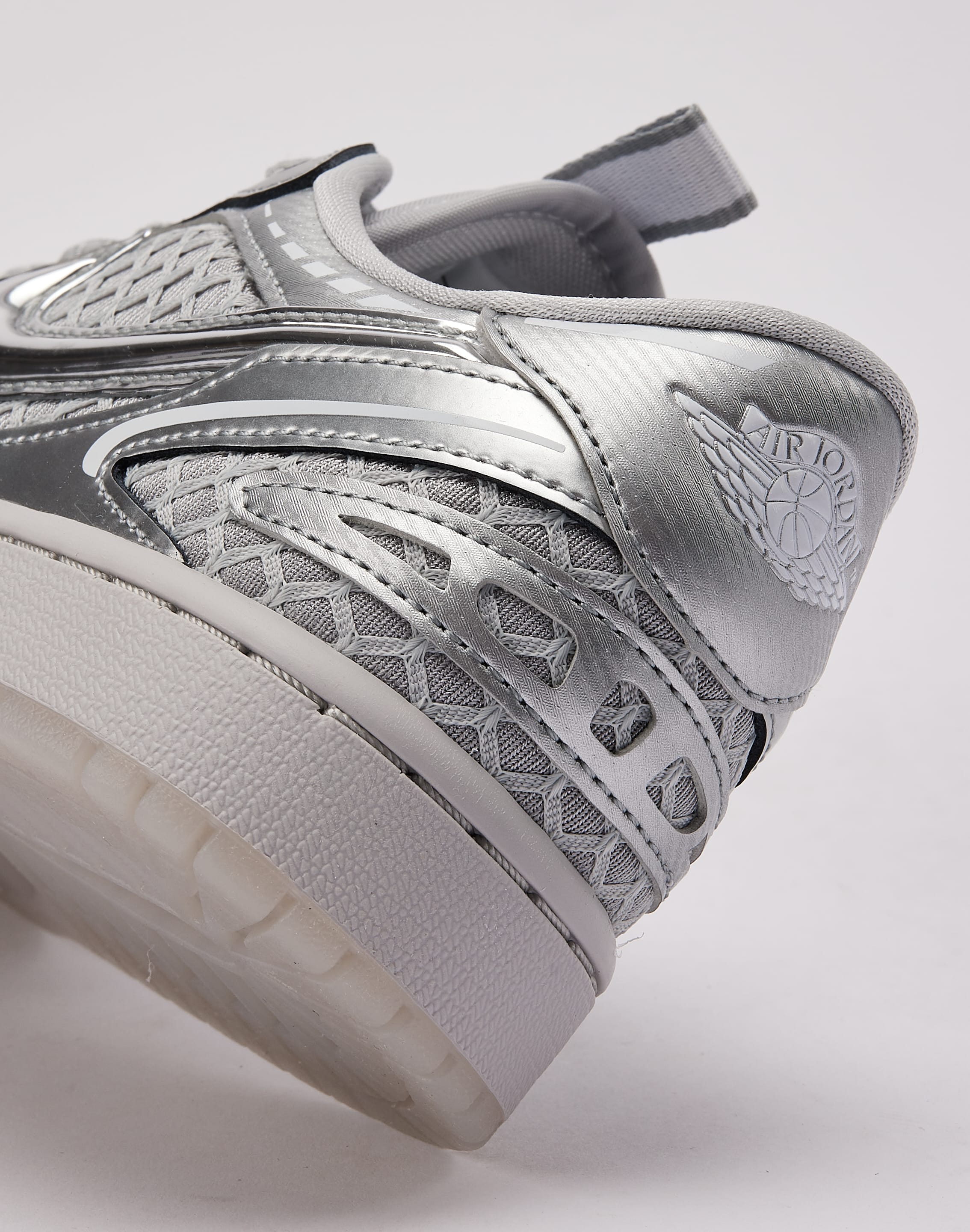Jordan Air Jordan 1 Low 'Method of Make'