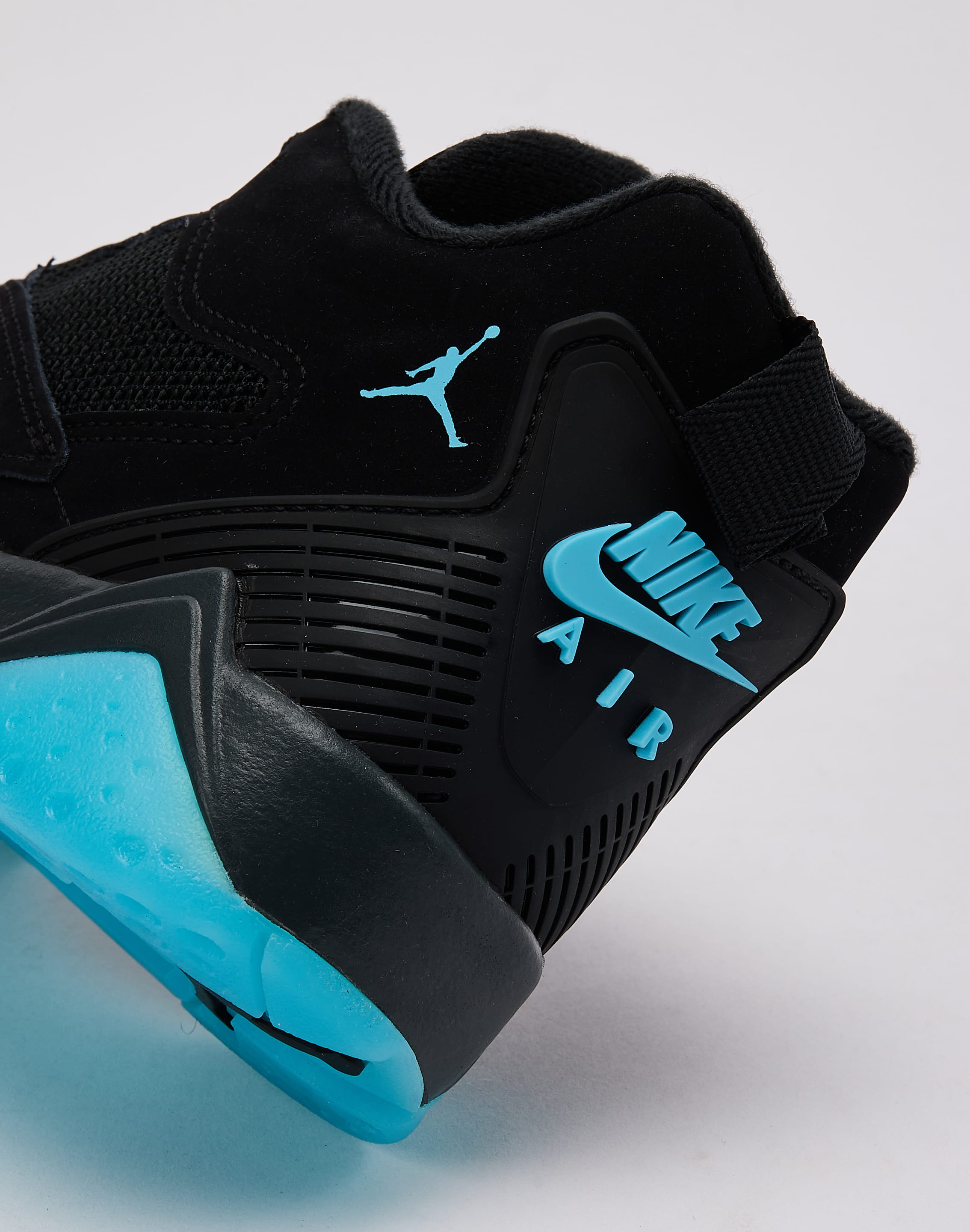 Jordan MVP 92 Grade-School