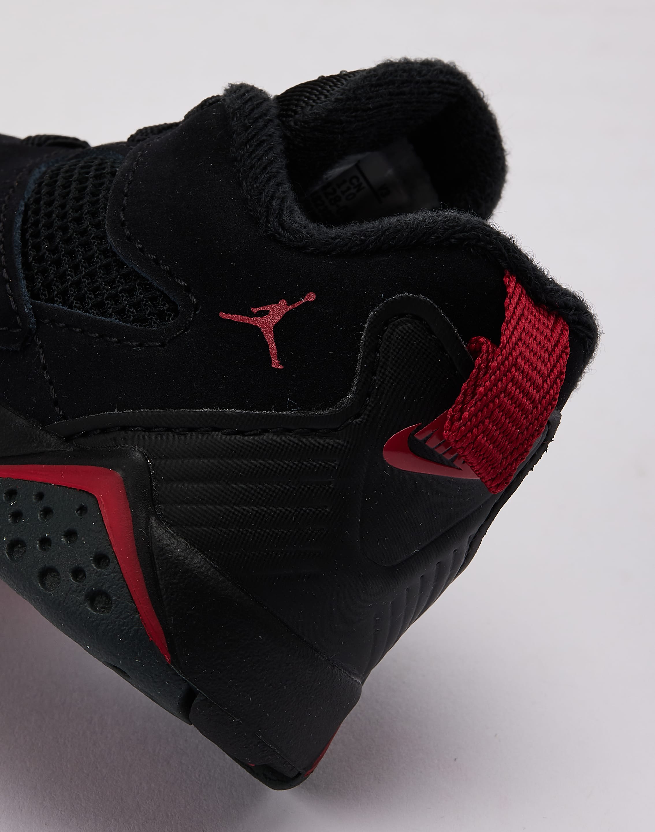 Jordan MVP 92 Toddler