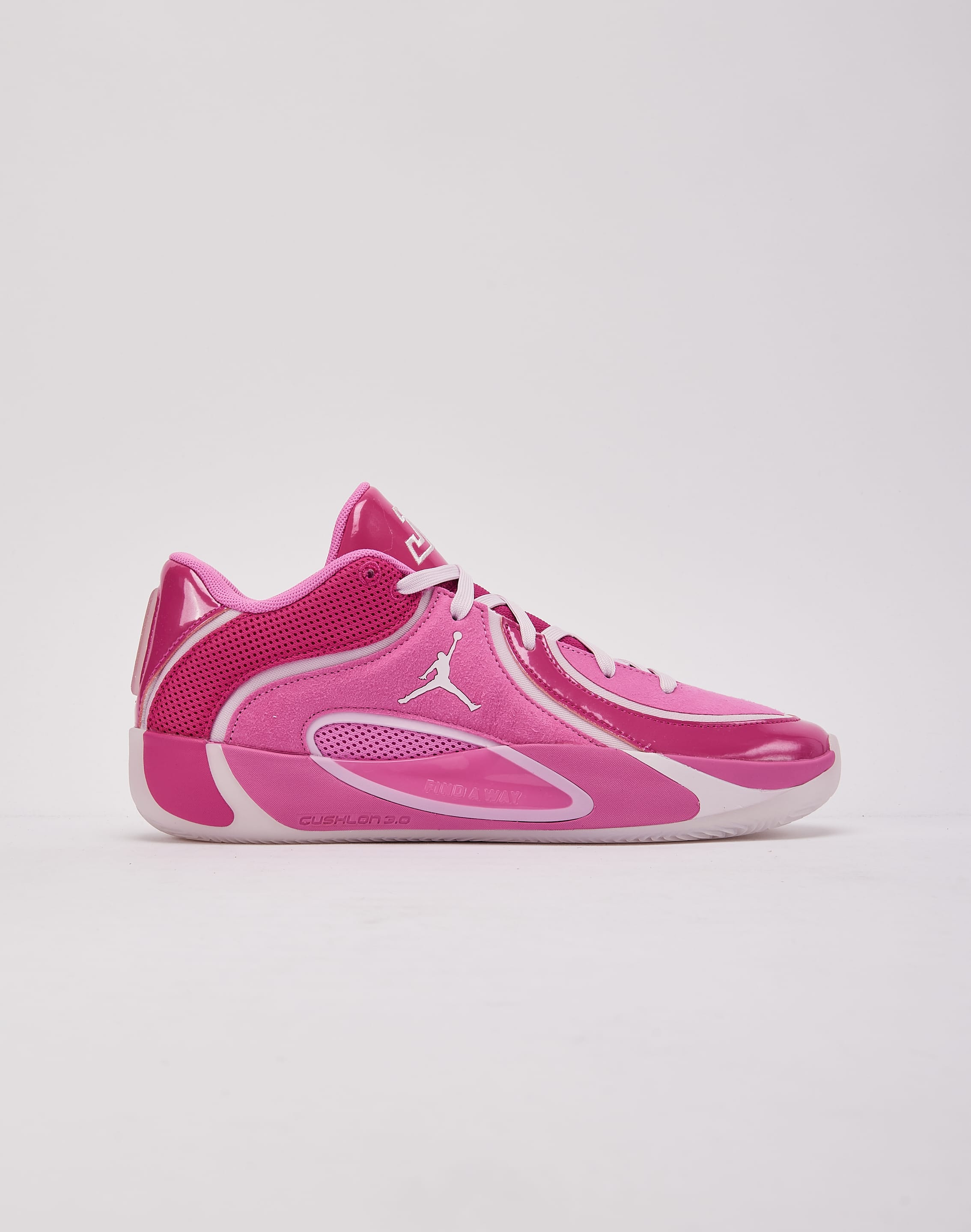 Photo of Jordan Tatum 4 'China Rose'