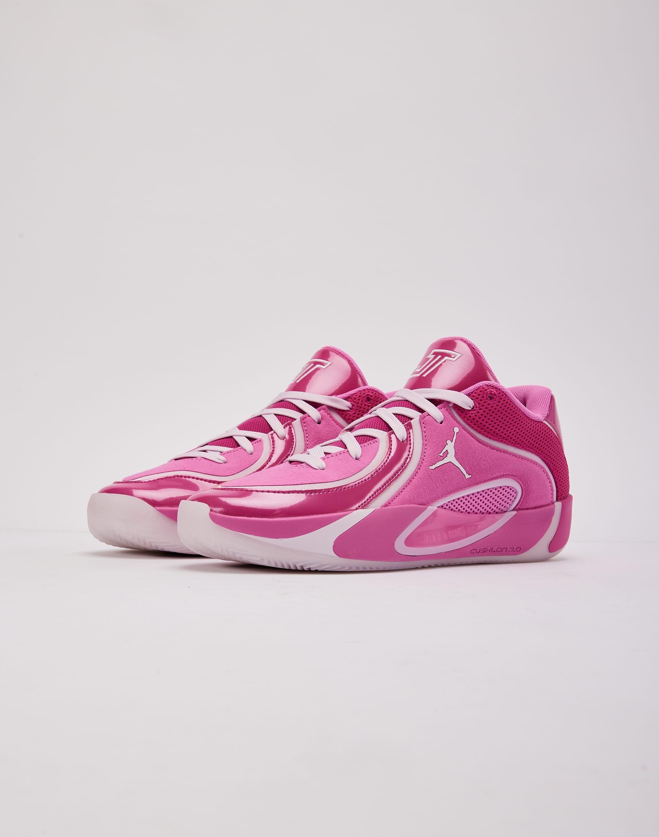 Photo of Jordan Tatum 4 'China Rose'