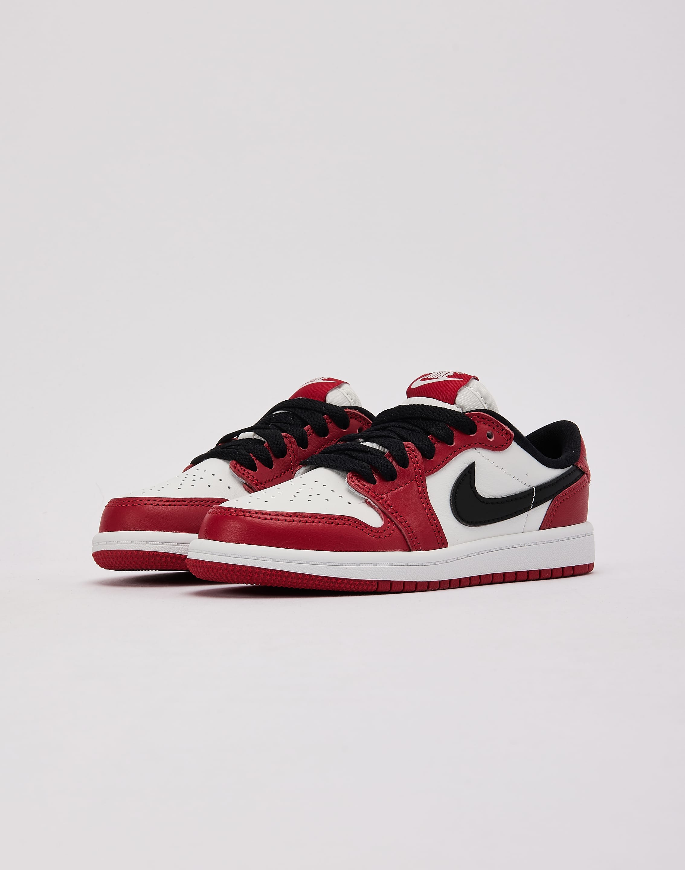 Jordan Air Jordan 1 Retro Low OG 'Chicago' Pre-School