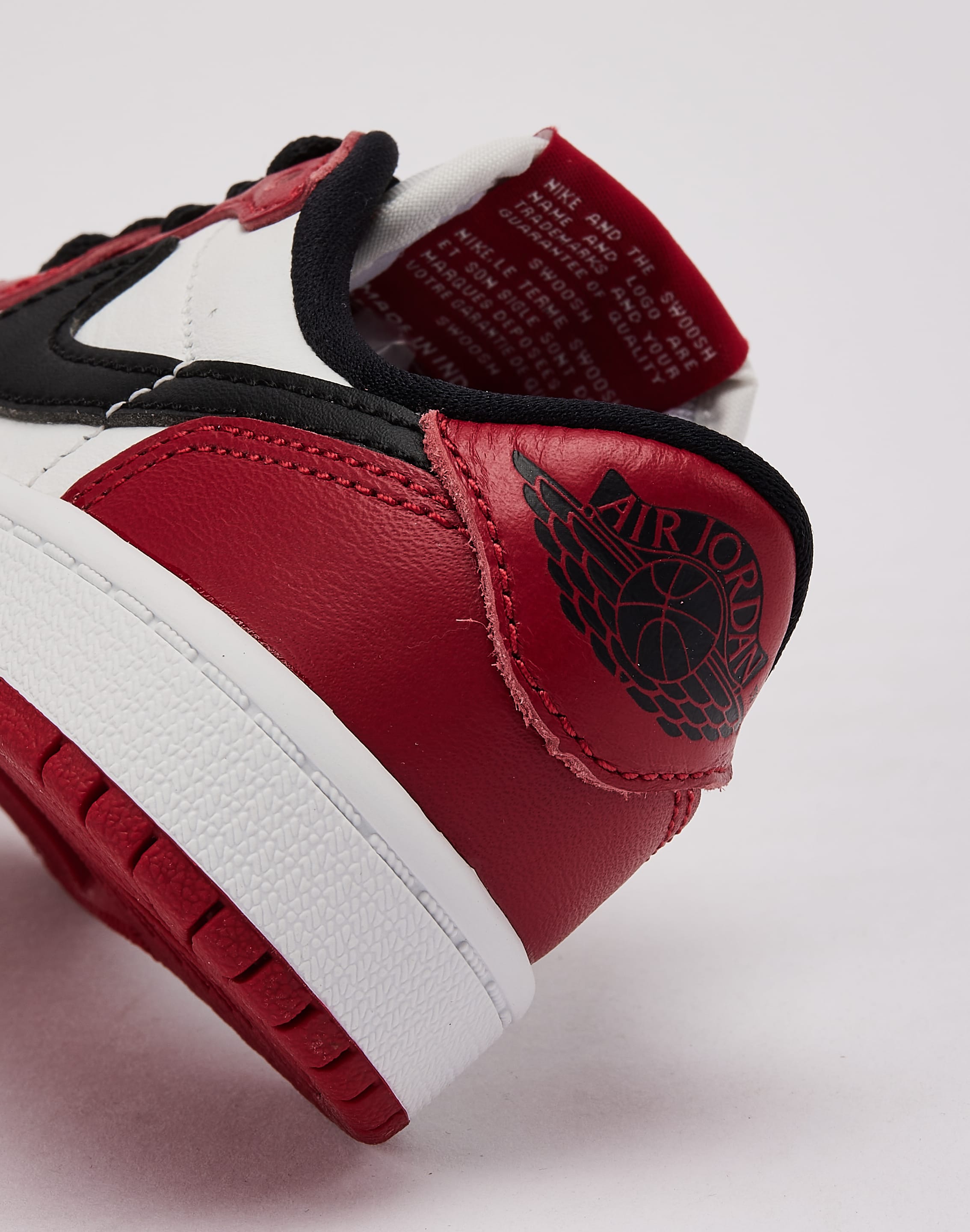 Jordan Air Jordan 1 Retro Low OG 'Chicago' Pre-School
