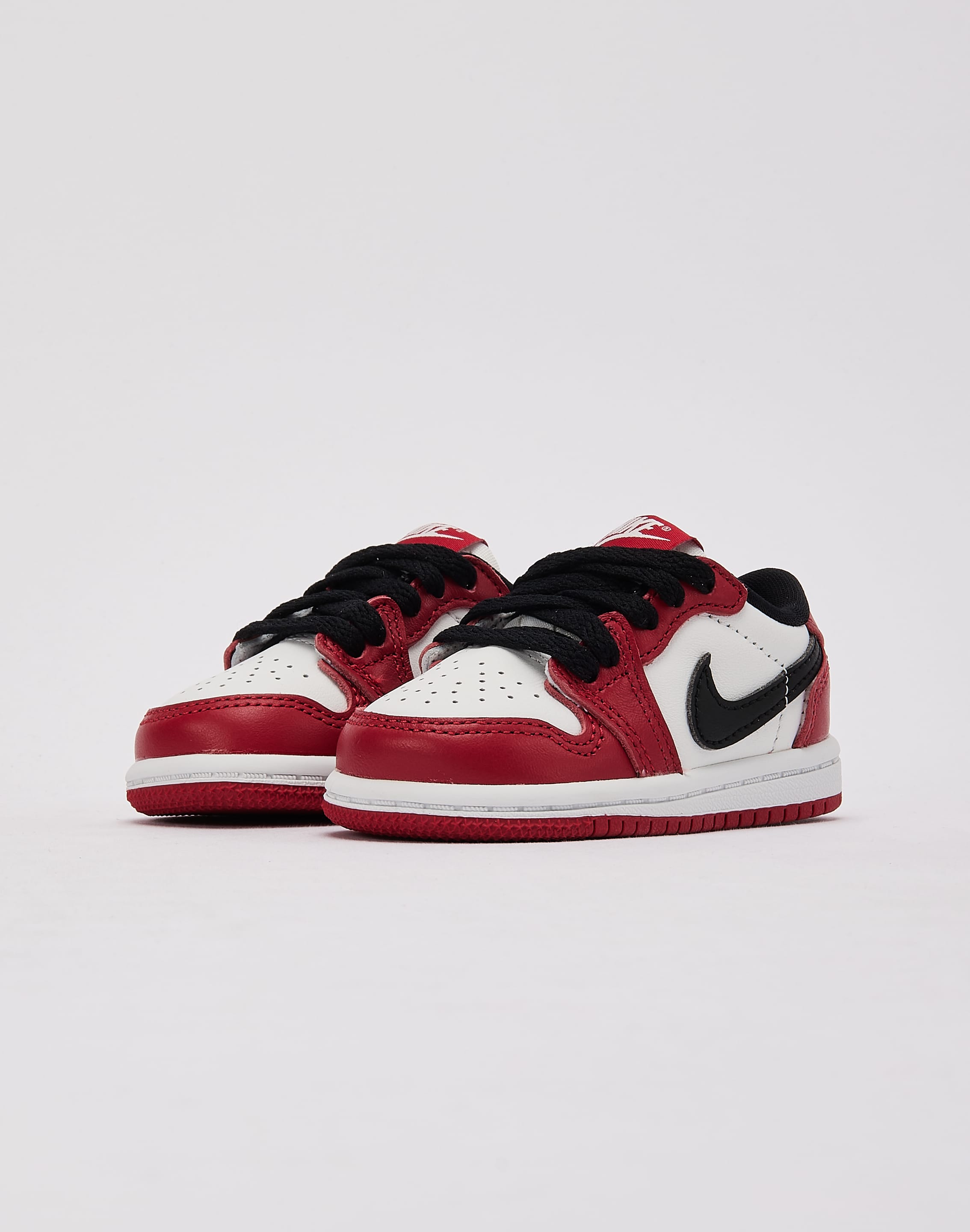 Jordan Air Jordan 1 Retro Low OG 'Chicago' Toddler