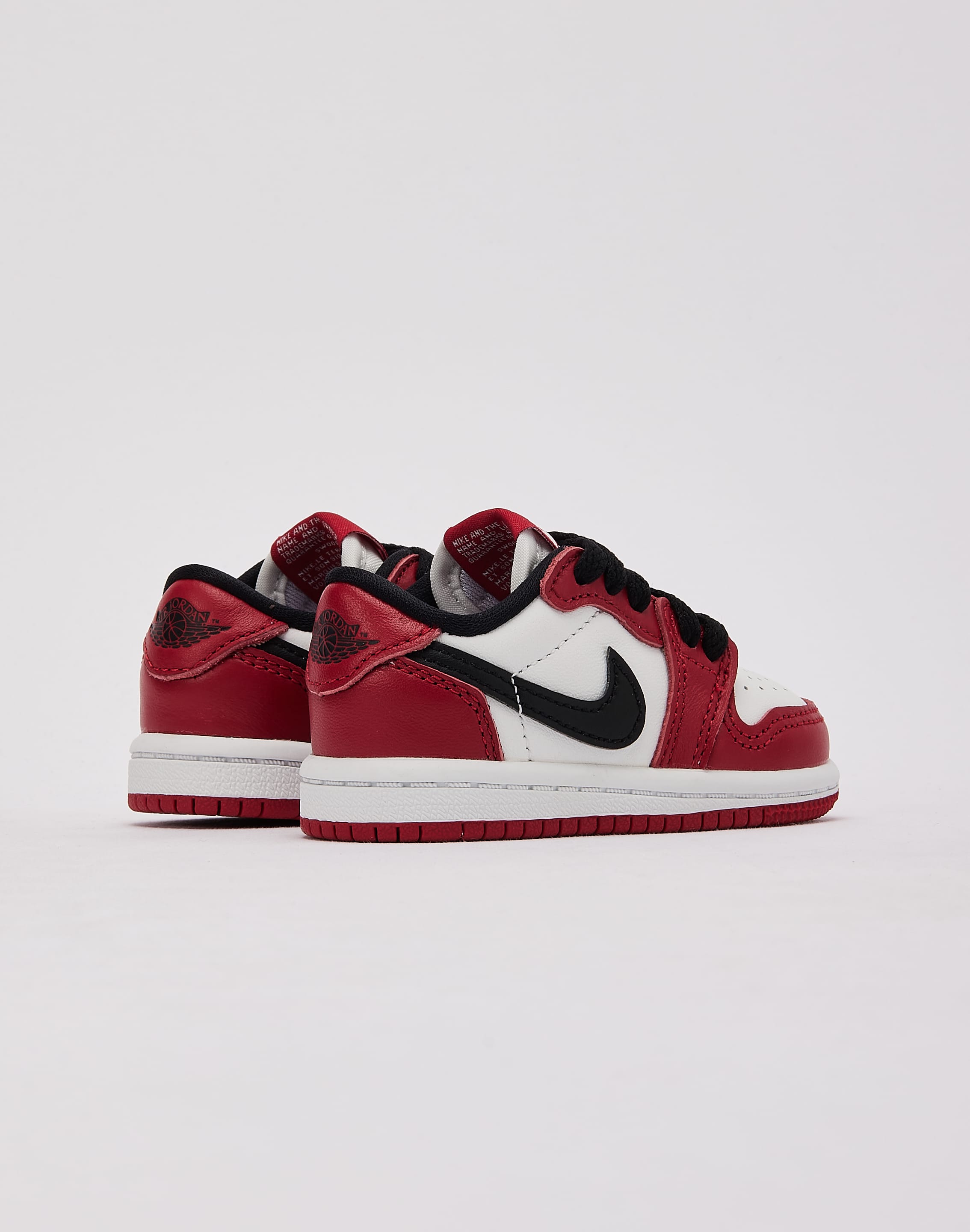 Jordan Air Jordan 1 Retro Low OG 'Chicago' Toddler