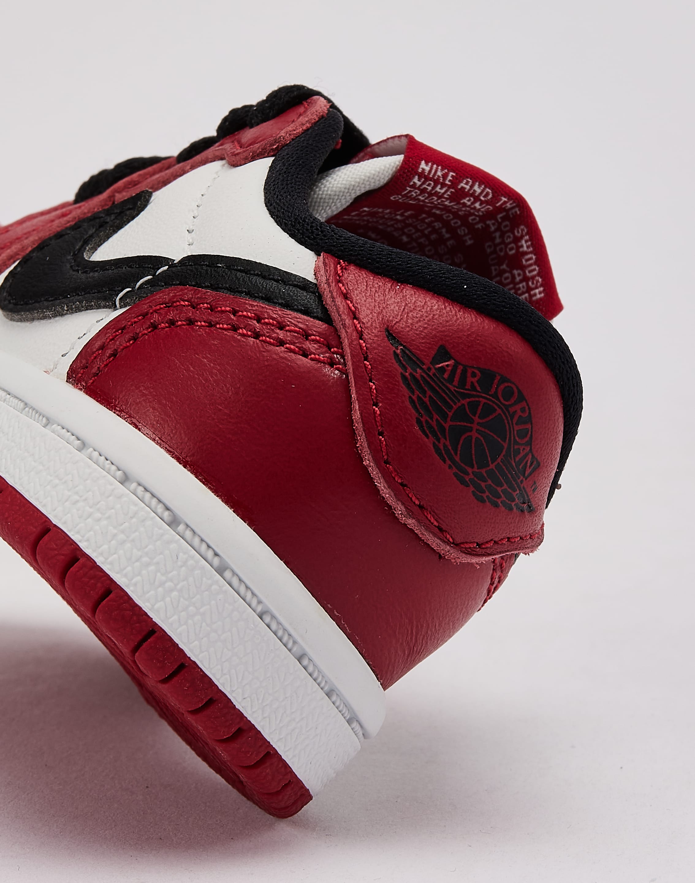 Jordan Air Jordan 1 Retro Low OG 'Chicago' Toddler