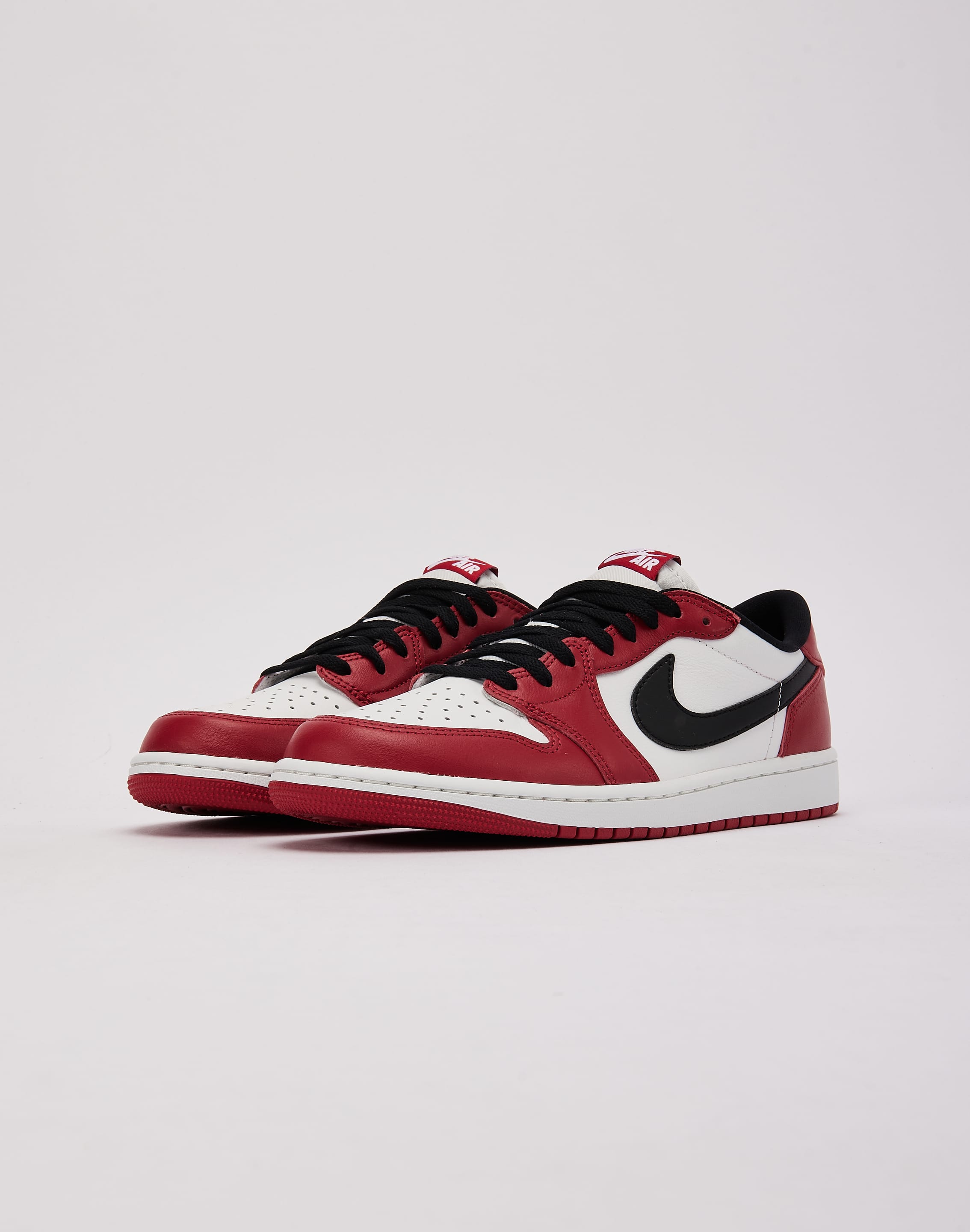 Jordan Air Jordan 1 Retro Low OG 'Chicago'