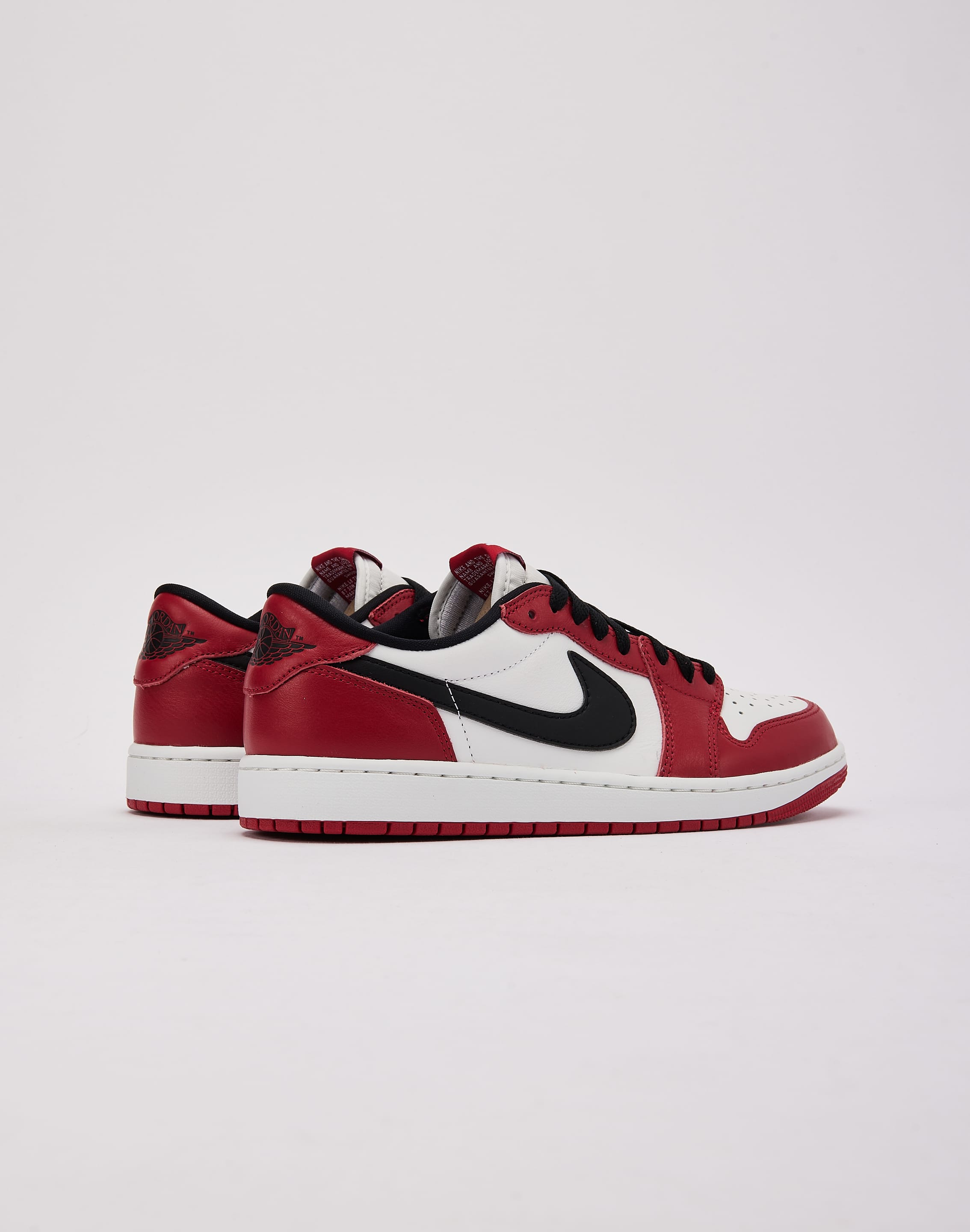 Jordan Air Jordan 1 Retro Low OG 'Chicago'