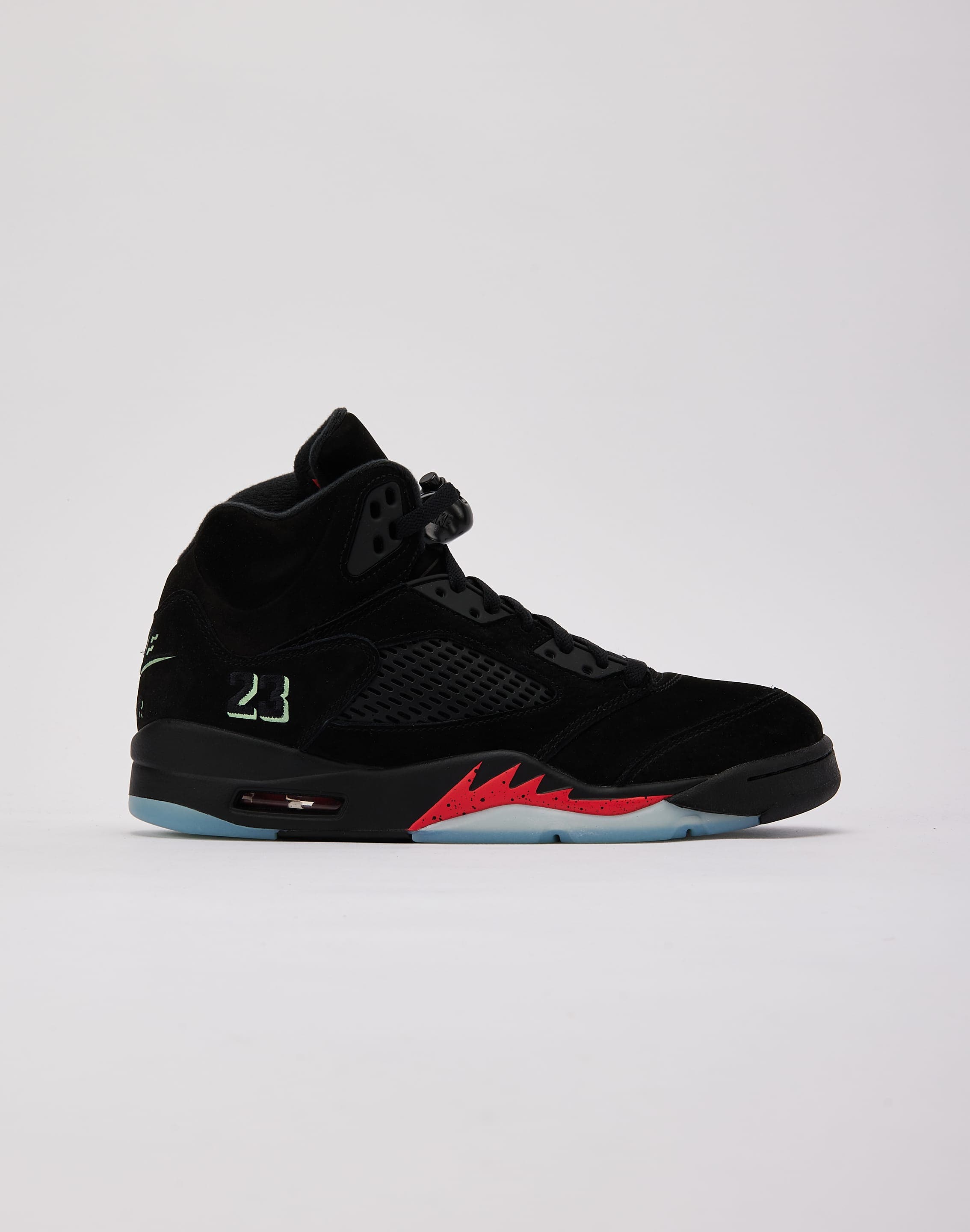 Jordan Air Jordan 5 Retro 'Halloween', image 1 of 8