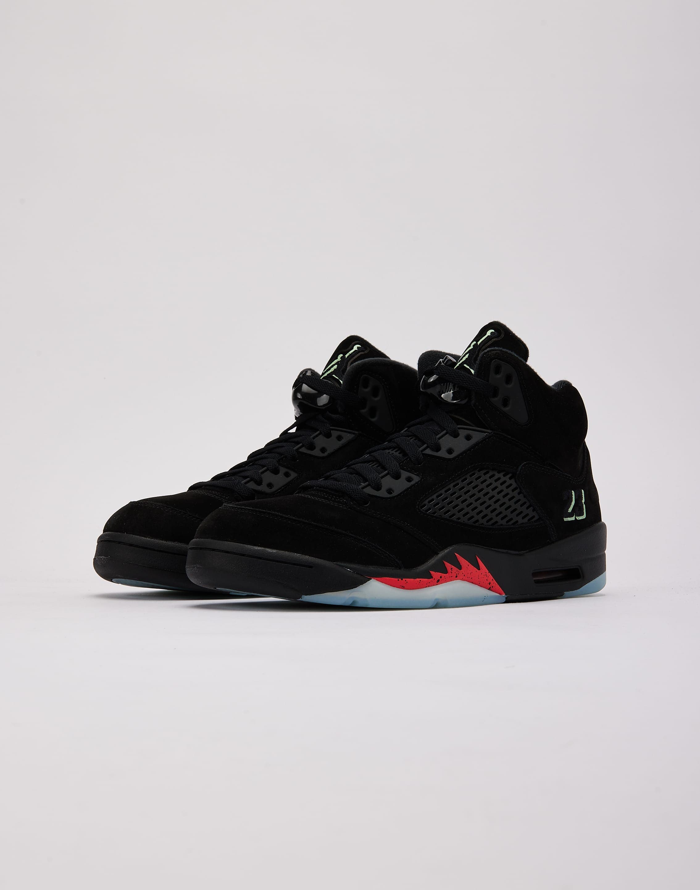Jordan Air Jordan 5 Retro 'Halloween', image 2 of 8