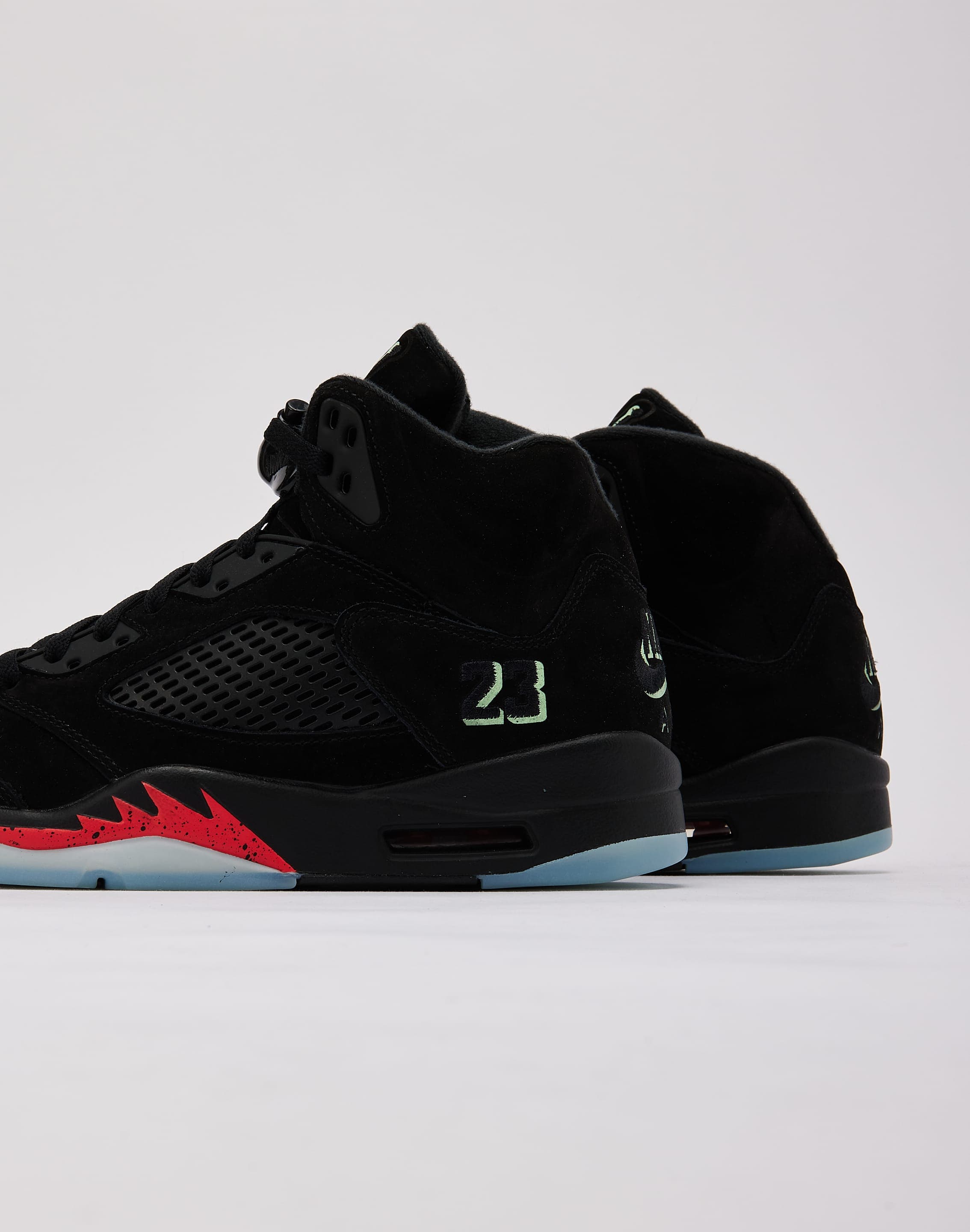 Jordan Air Jordan 5 Retro 'Halloween', image 8 of 8