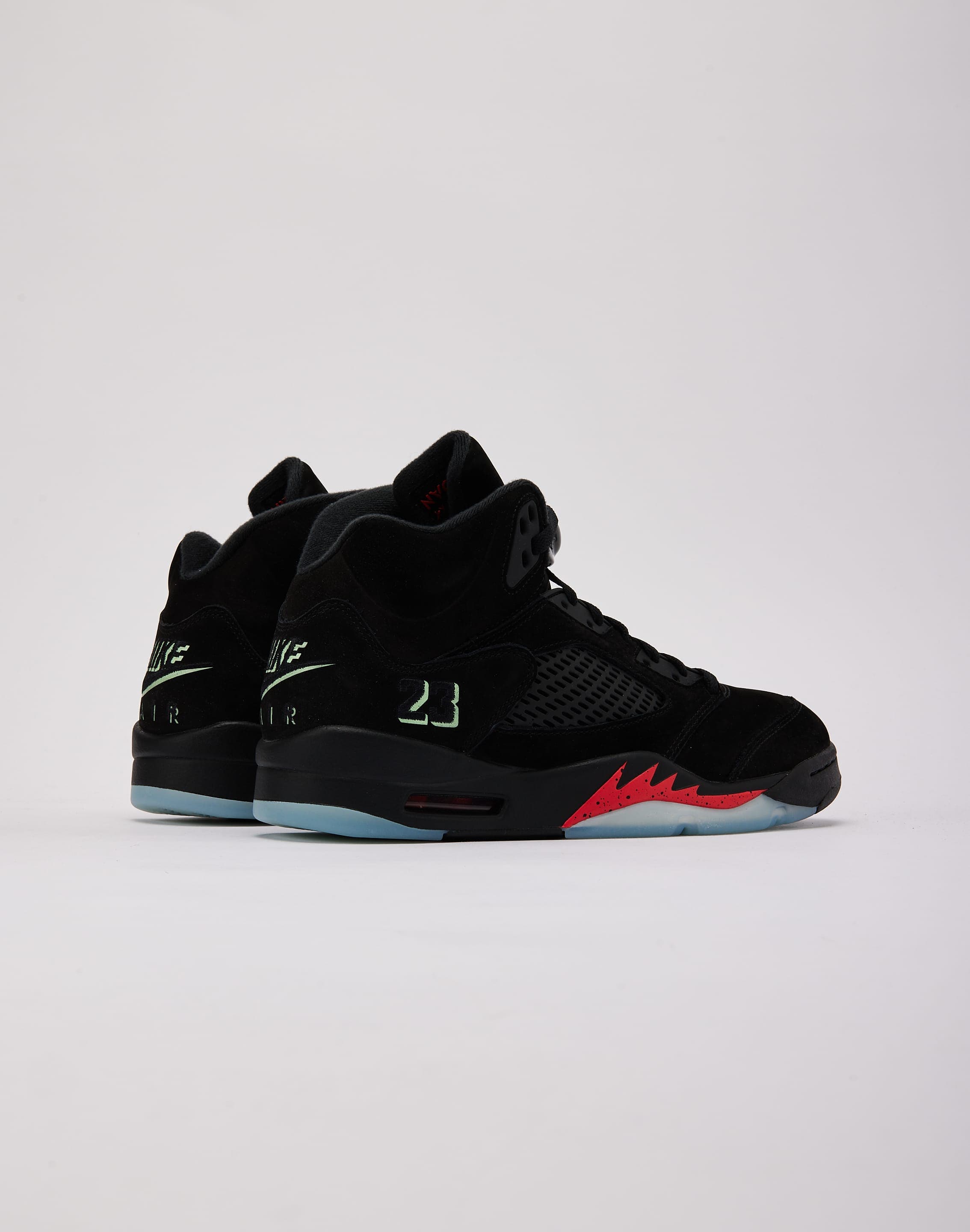 Jordan Air Jordan 5 Retro 'Halloween', image 3 of 8