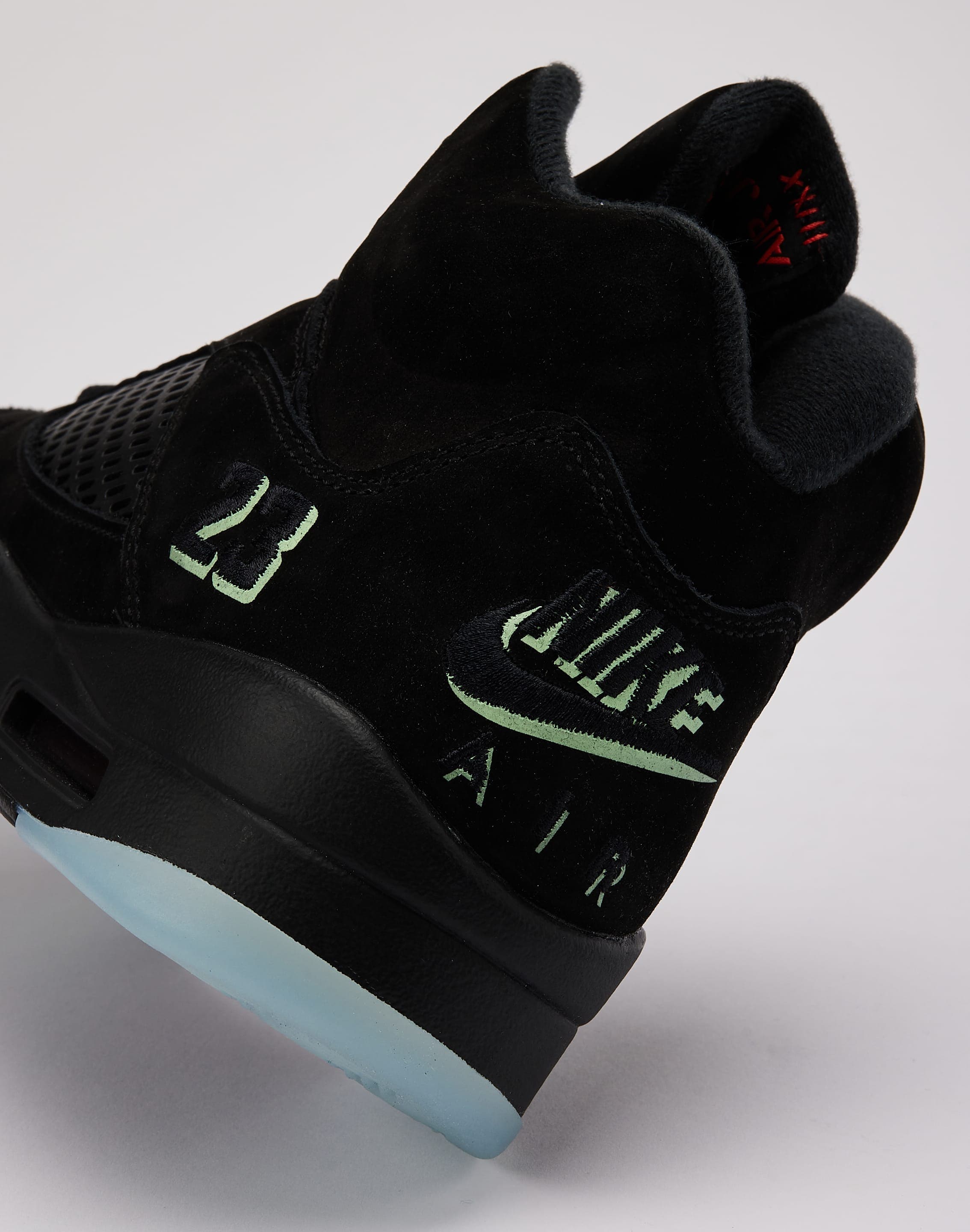 Jordan Air Jordan 5 Retro 'Halloween', image 5 of 8