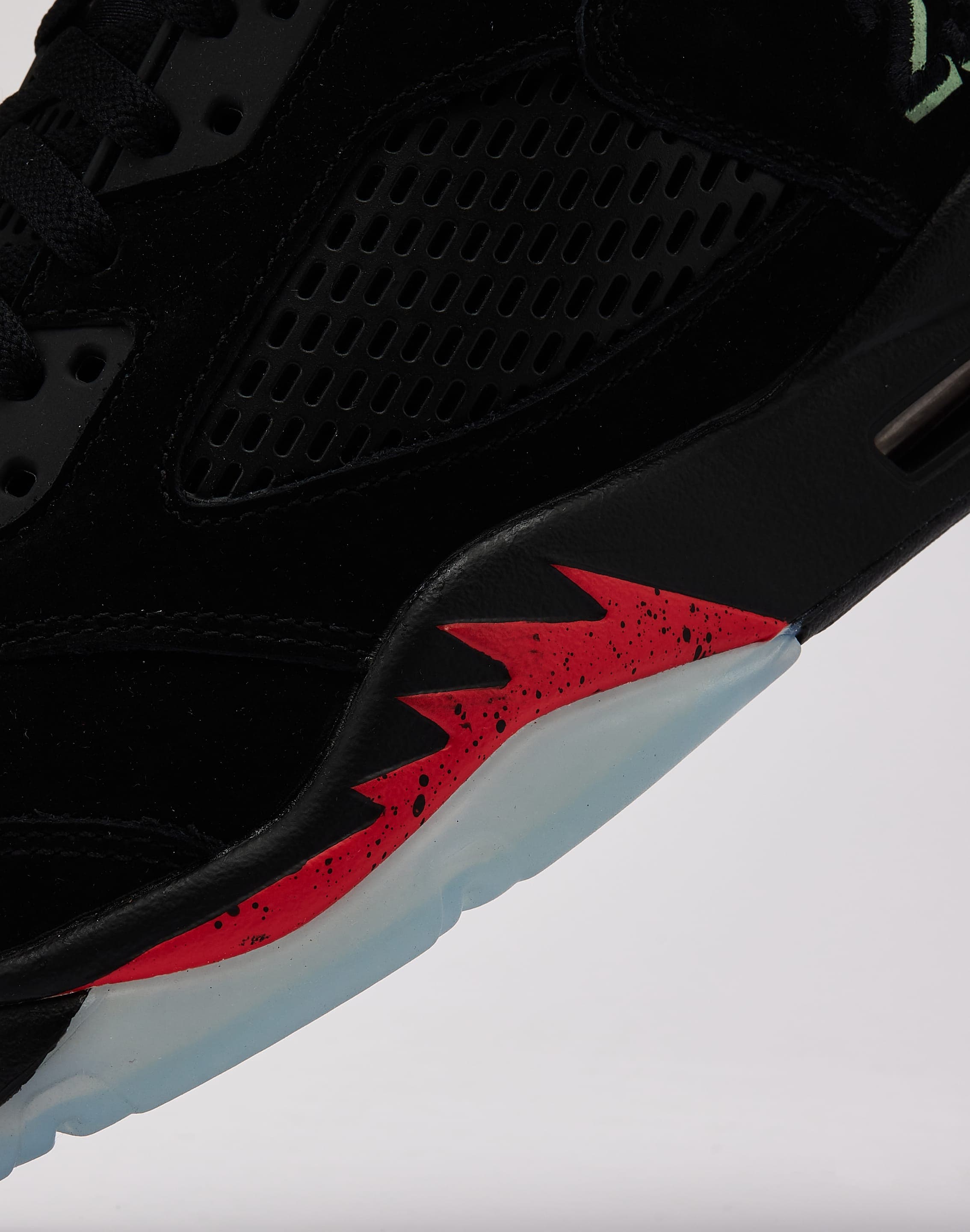Jordan Air Jordan 5 Retro 'Halloween', image 7 of 8