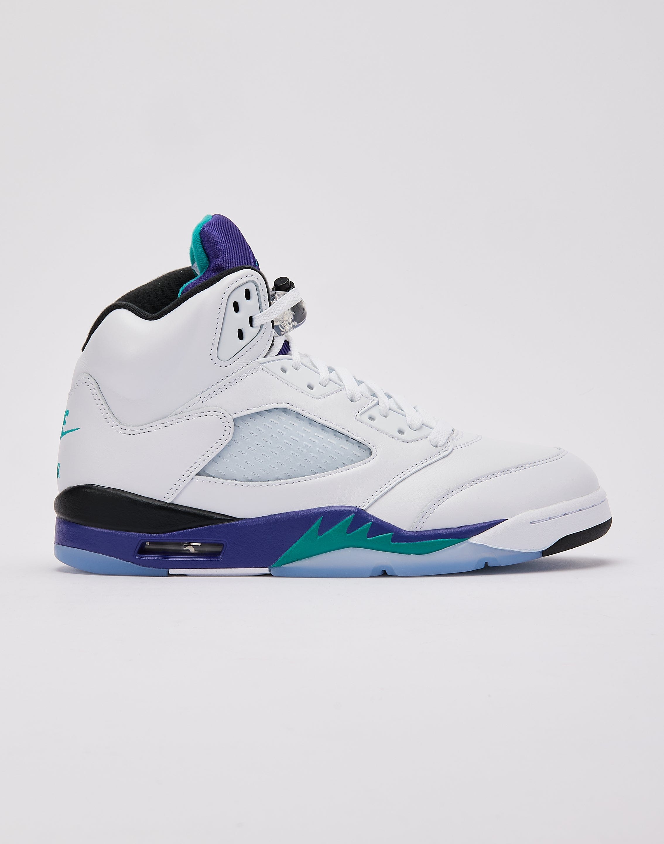Jordan Air Jordan Retro OG 'Grape' – DTLR