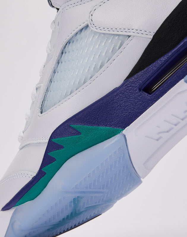 Air Jordan 5 Retro OG 'Grape'